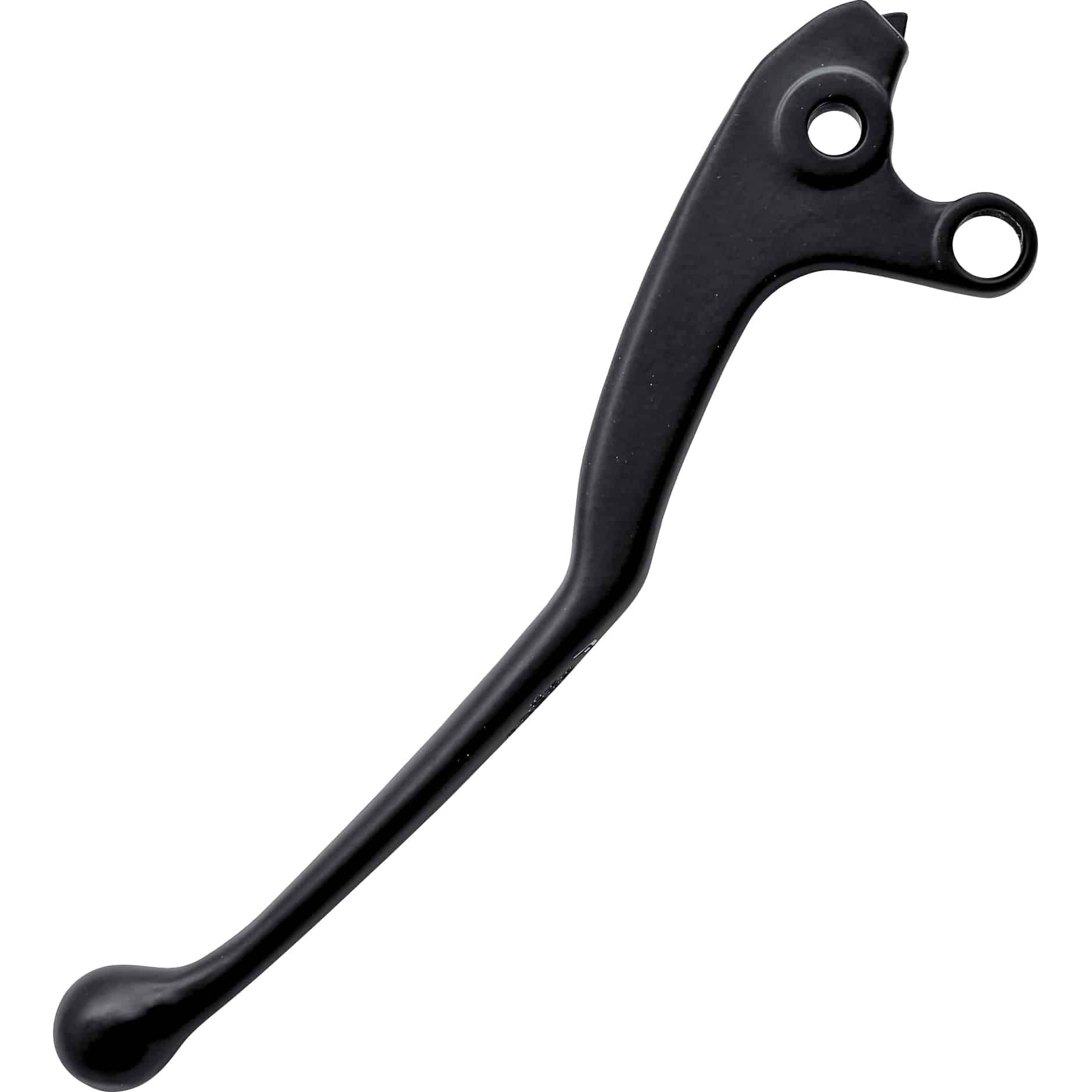 Shin Yo Kupplungshebel wie OEM schwarz 720 JY-1737-B für Yamaha - Motorradteile & Ersatzteile - Lenker, Griffe & Hebel