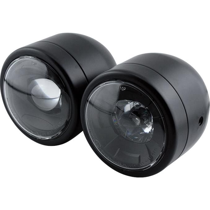 HIGHSIDER smart-LED Doppel-Hauptscheinwerfer Twin Ø107mm-5732811033004490