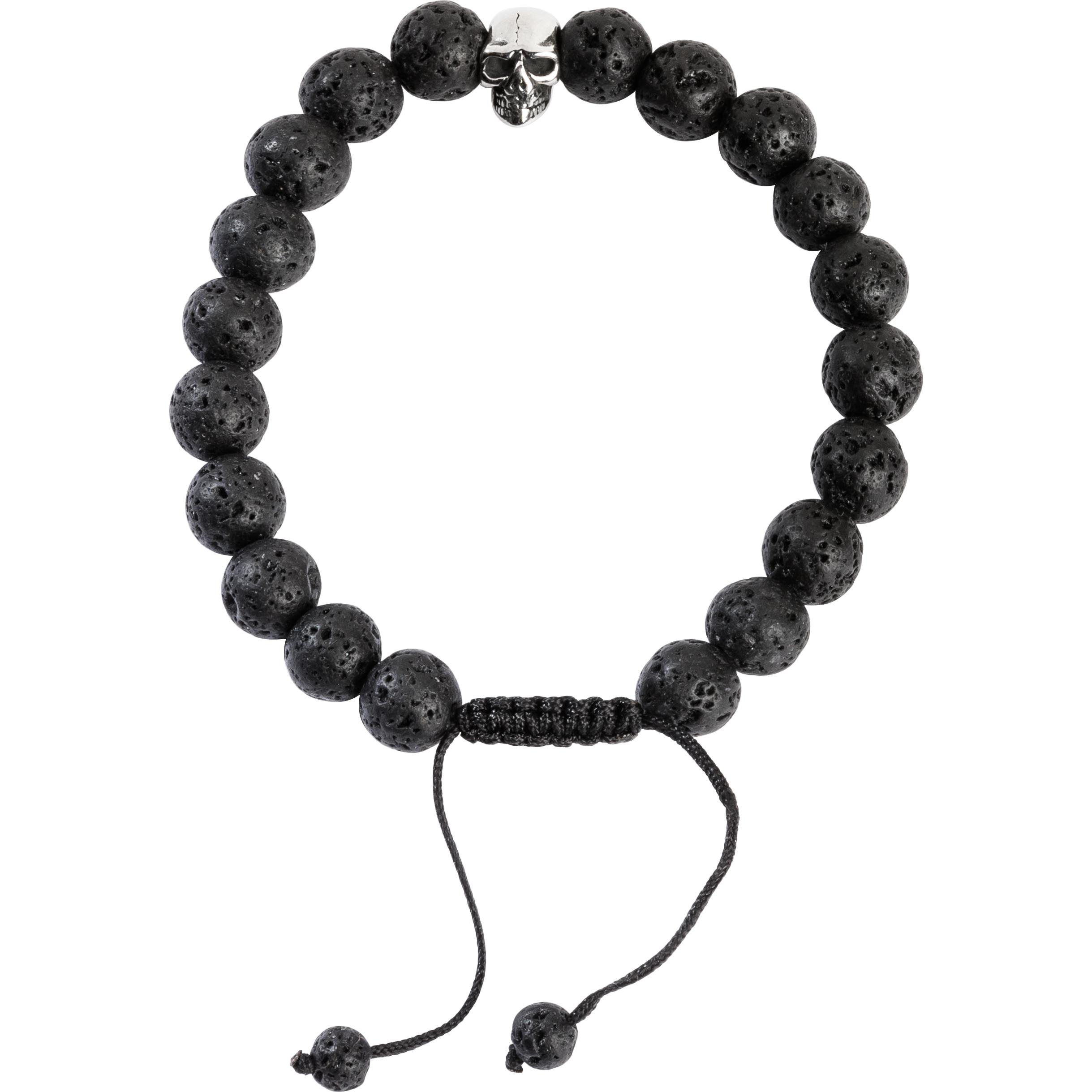 Spirit Motors-Lava & Edelstahlarmband 1.0-8500401