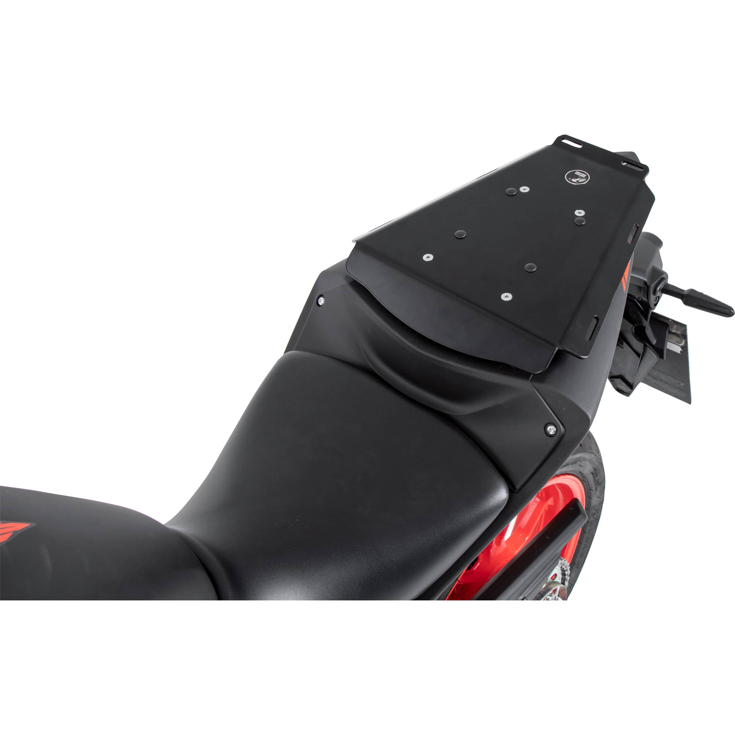 Hepco & Becker Gepäckträger Sportrack für Yamaha MT-03 2020-2024 - Motorradzubehör - Motorradgepäck
