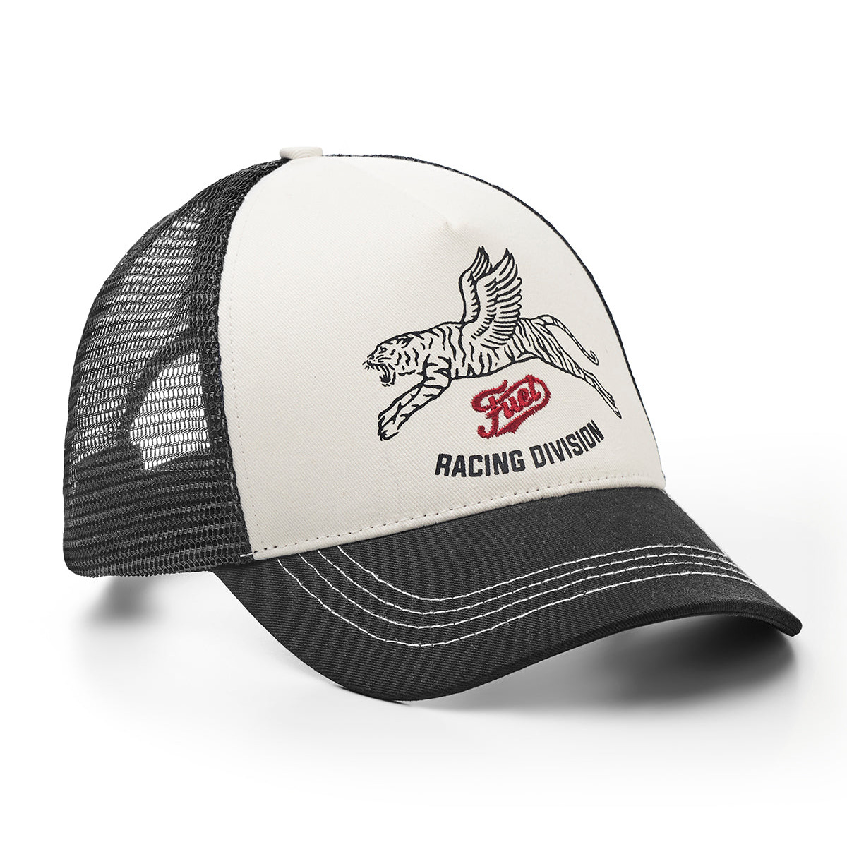 Fuel-Racing Division Cap-0001946999004000