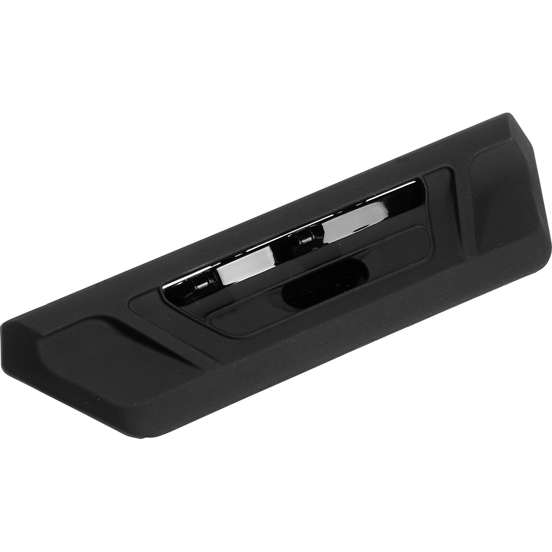 Shoei-Frontbelüftung NXR mattschwarz-4416891999014