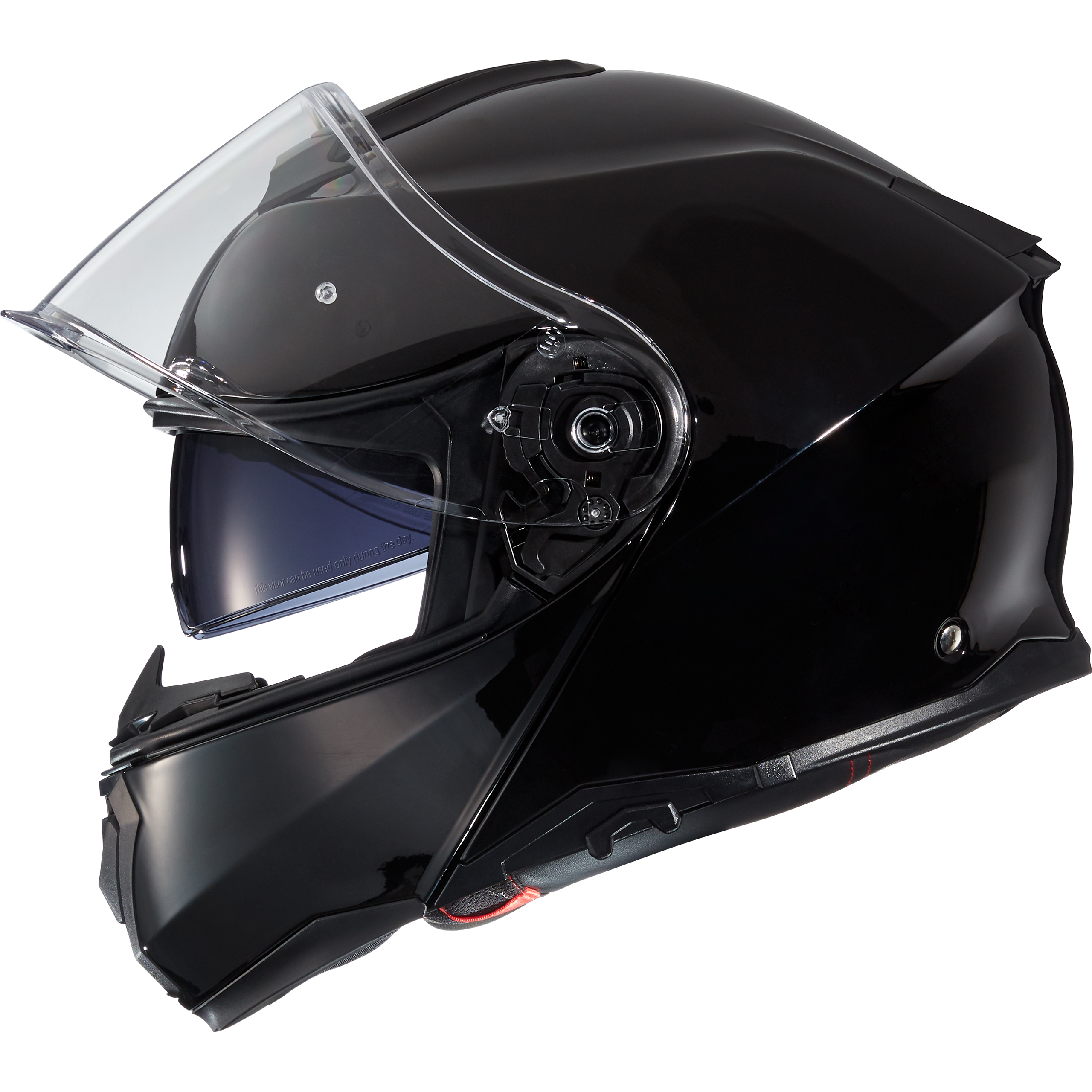 Nexo-Klapphelm Comfort II schwarz XS-4701291999001007