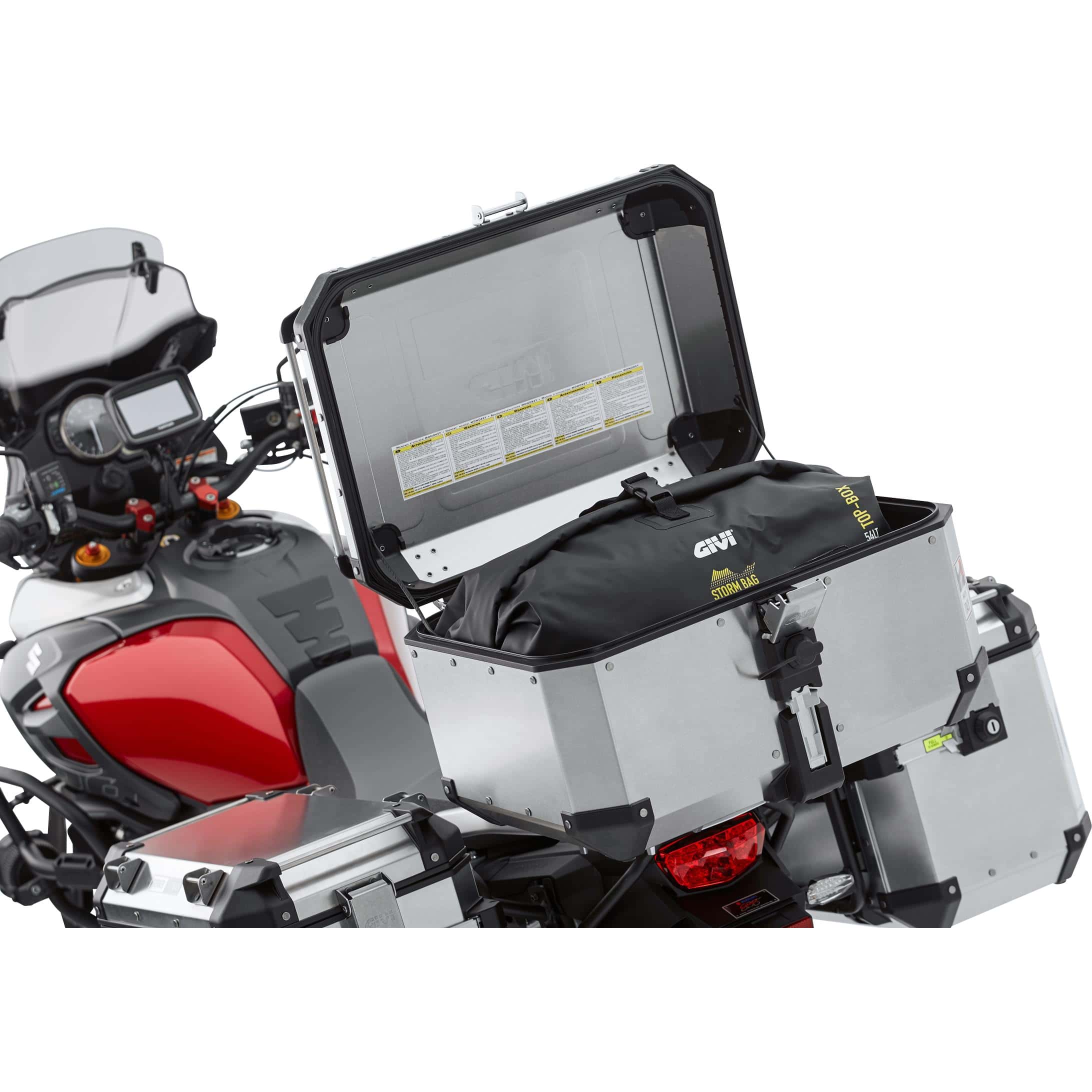 Givi-Innen-/Deckeltasche für Trekker-Outback-5699211189001320