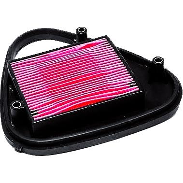 Hiflo Luftfilter HFA1607 für Honda VT 600 C Shadow 1988-1997 - Motorradteile & Ersatzteile - Filter & Schläuche