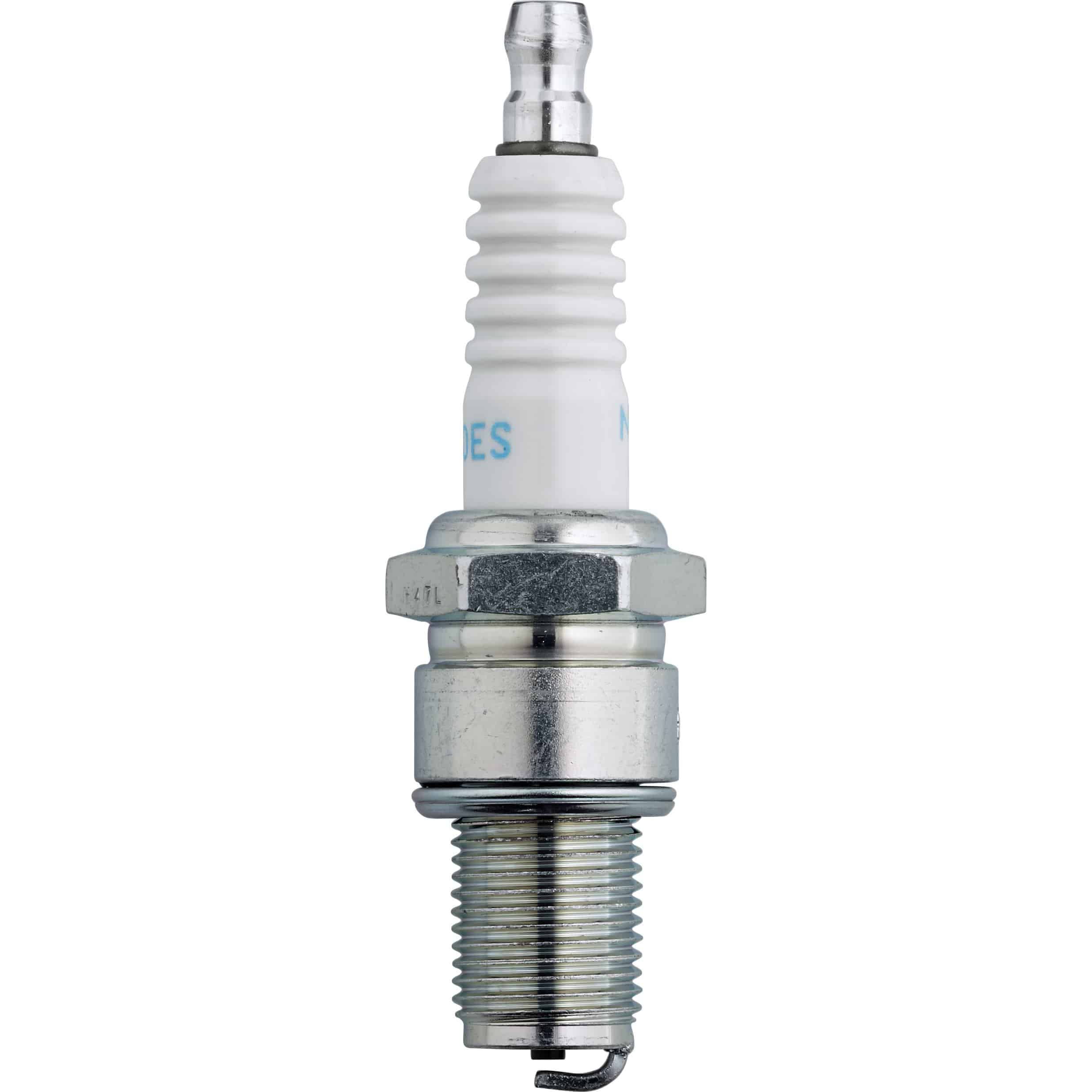 NGK Zündkerze BR 10 ES 14/19/20,8mm - Motorradteile & Ersatzteile - Elektrik