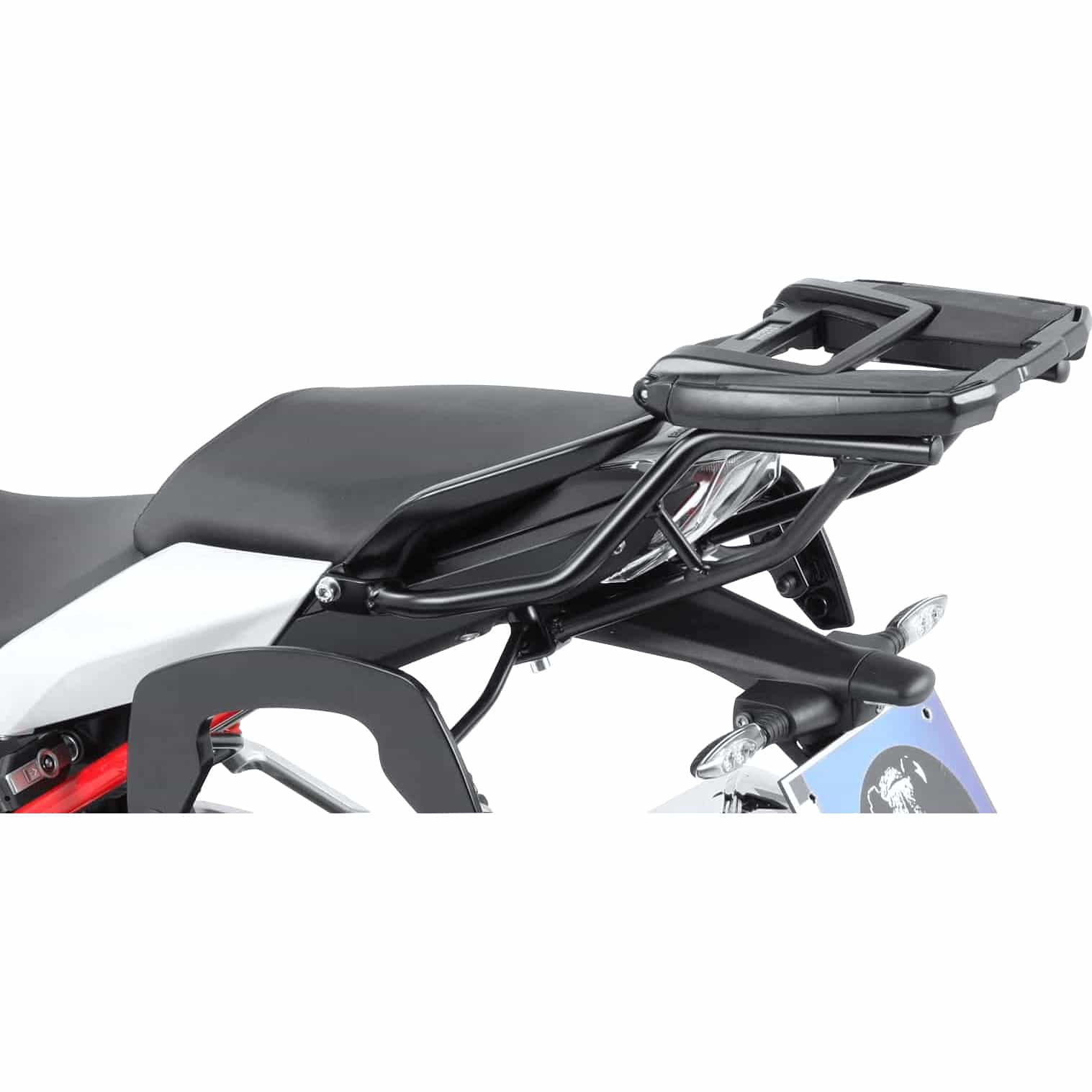 Hepco & Becker Easyrack Gepäckträger schwarz für BMW R 1250 RS - Motorradzubehör - Motorradgepäck