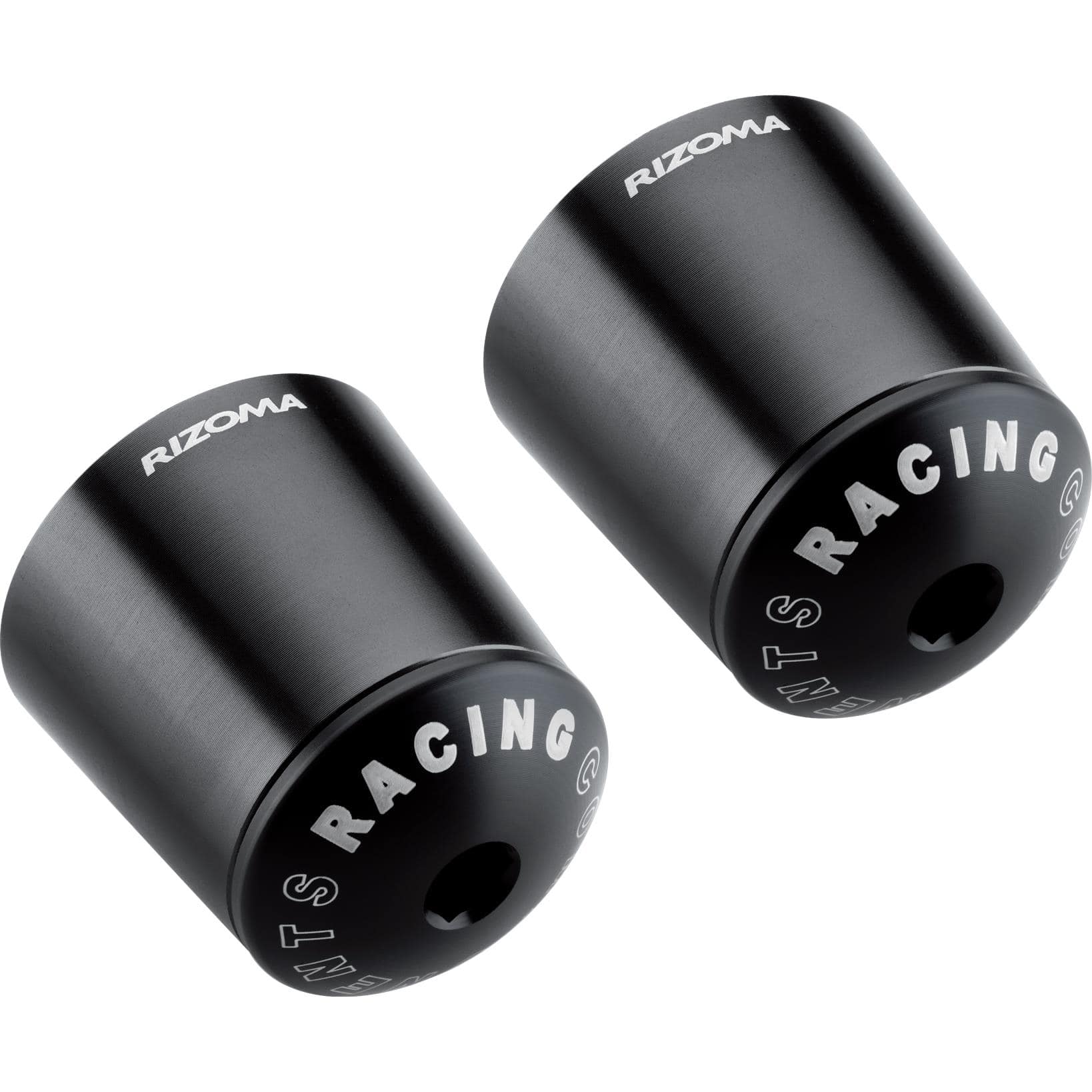 Rizoma-Lenkerendenpaar für Originallenker MA510-5634531000000061