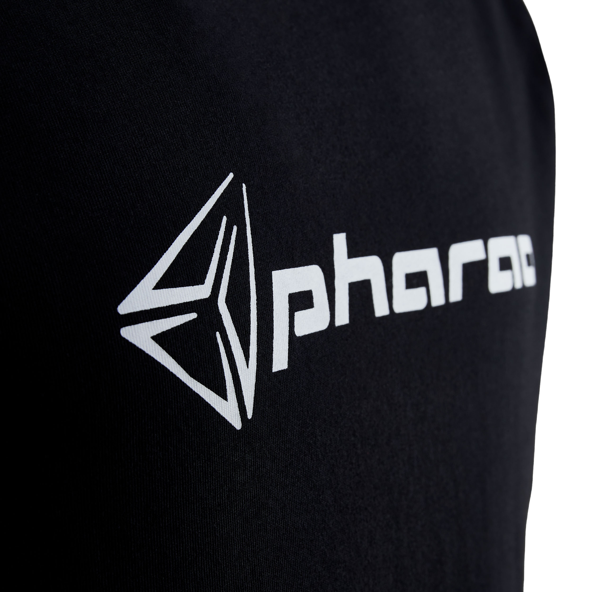 Pharao-Tajo T-Shirt schwarz XL-8020351999001011