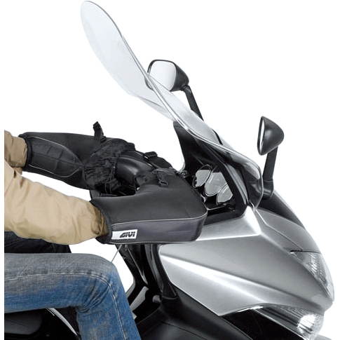 Givi-Lenkerstulpenpaar TM418-5567911093001650