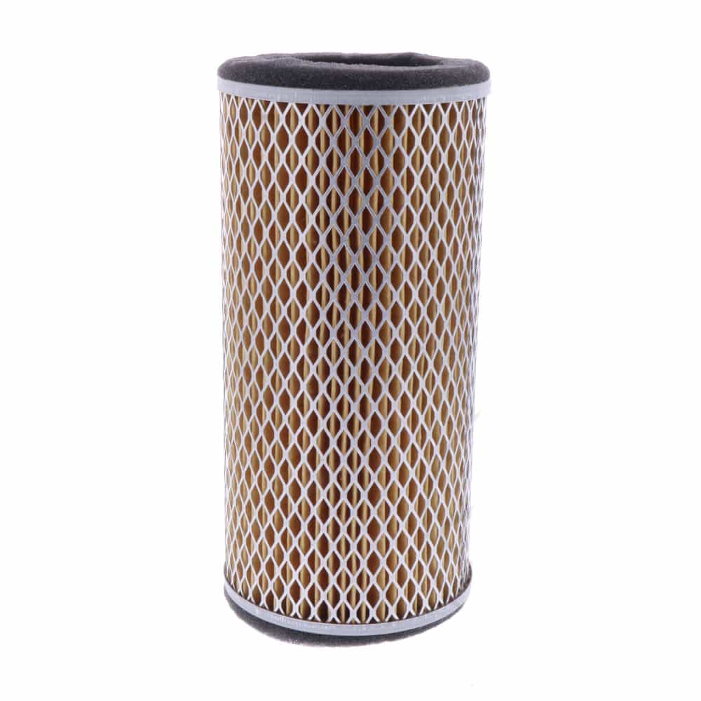 Hiflo Filtre à air HFA2710 pour Kawasaki Z 750 Twin /LTD 1976-1983