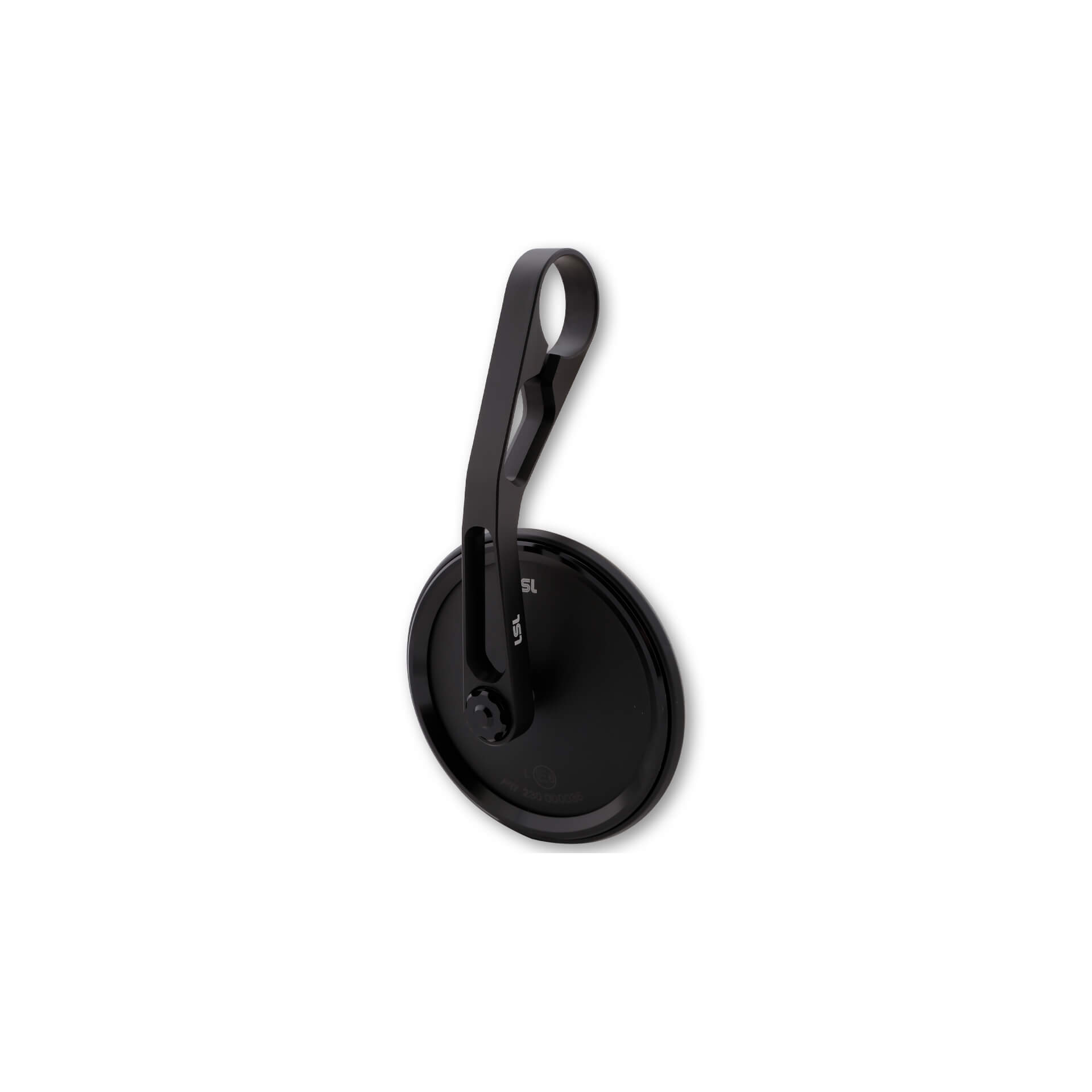 LSL-Lenkerendenspiegelpaar 22/25,4mm Nova-Race lang-0002592