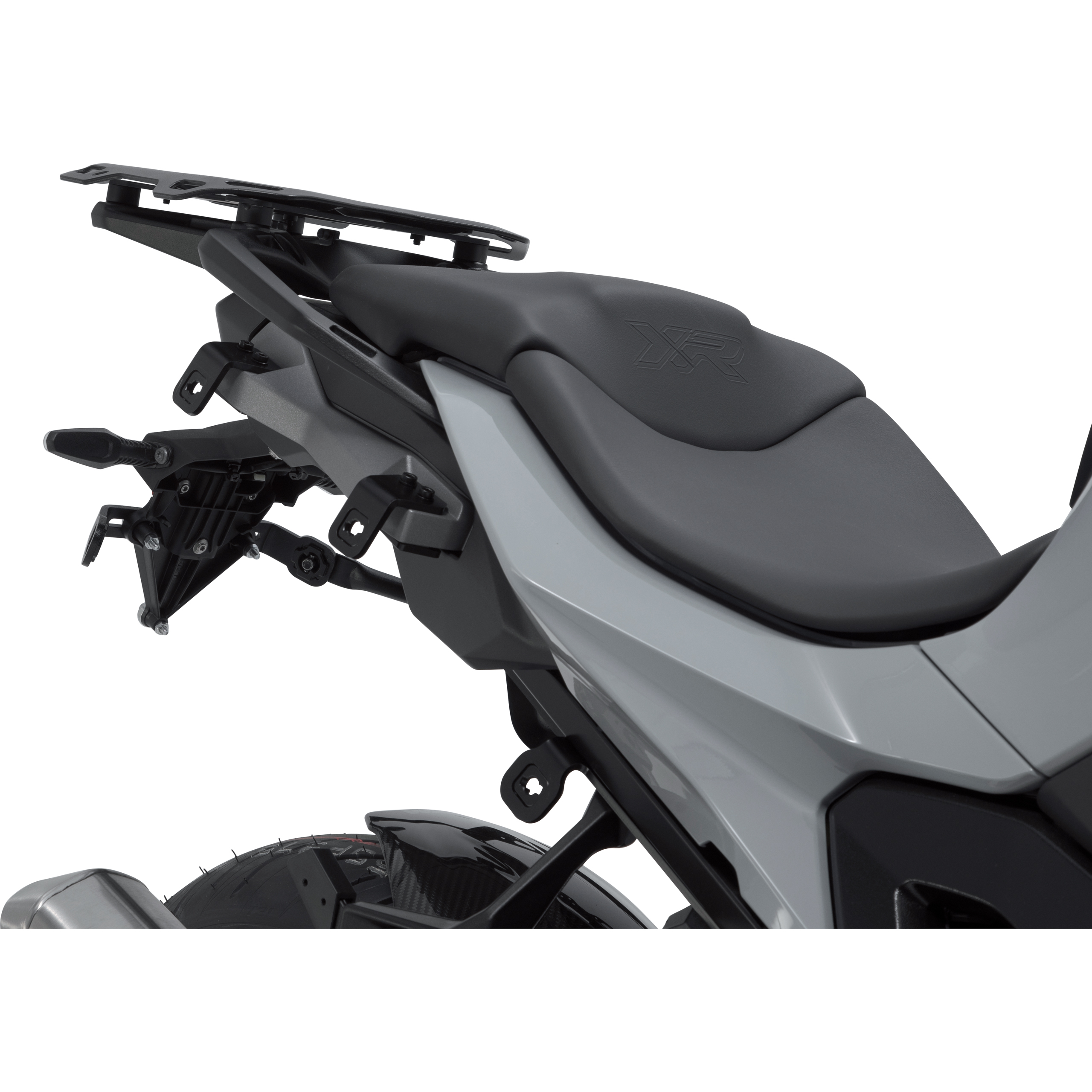 SW-MOTECH-Gepäckträger Quick-Lock Adventure-Rack für BMW F/S 900/1000-5728741194999410