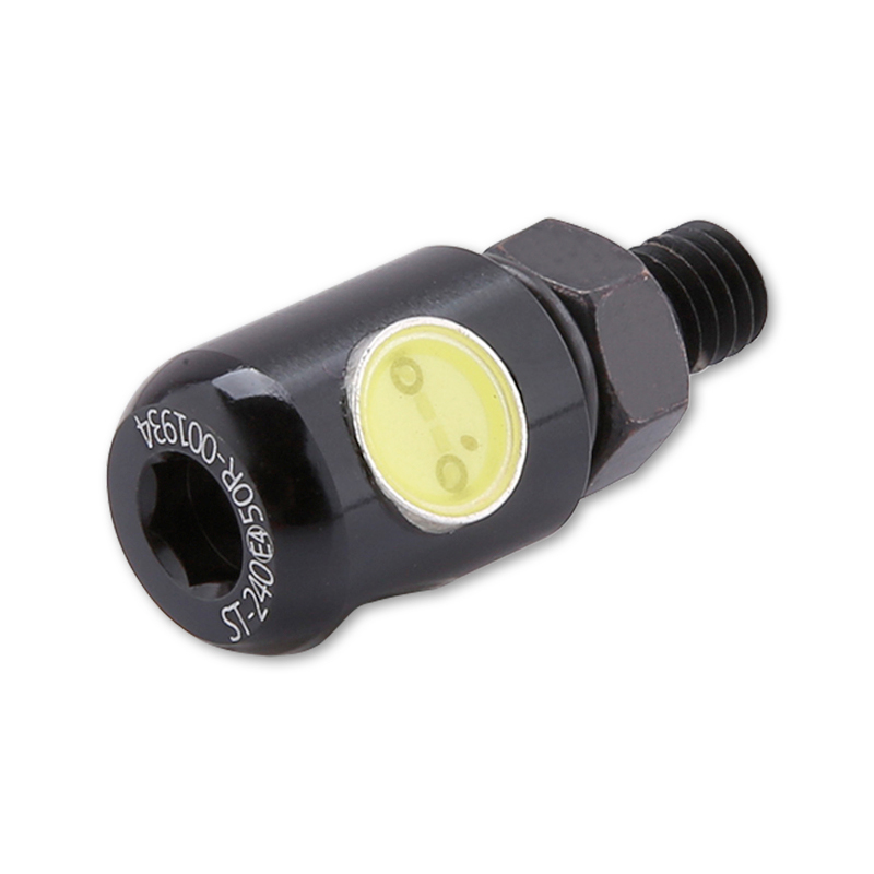HIGHSIDER smart-Kennzeichenbeleuchtung LED M6 Ø13x16mm-0001758028000000