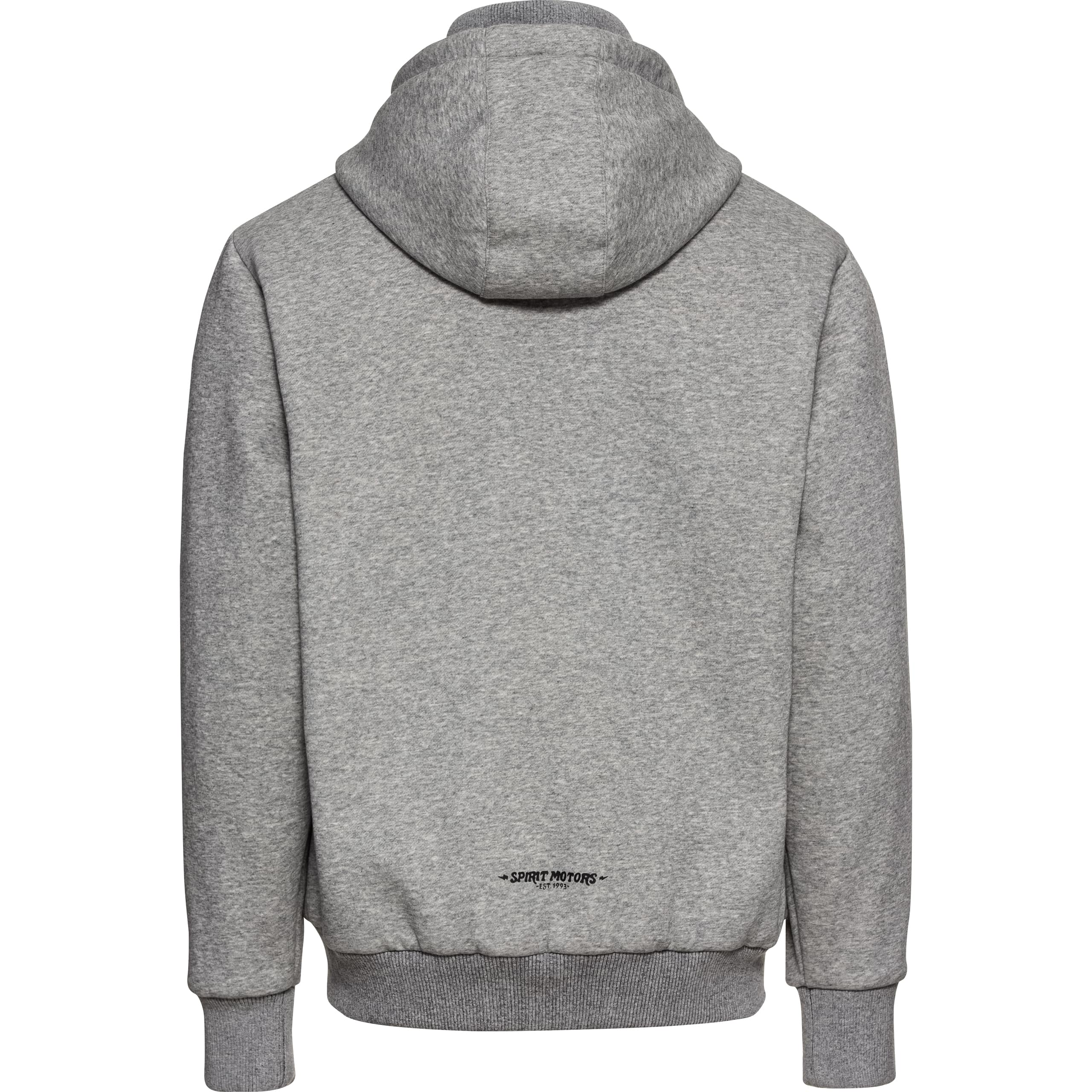 Spirit Motors-Rambling Roger Moto Hoodie-2019271999004013