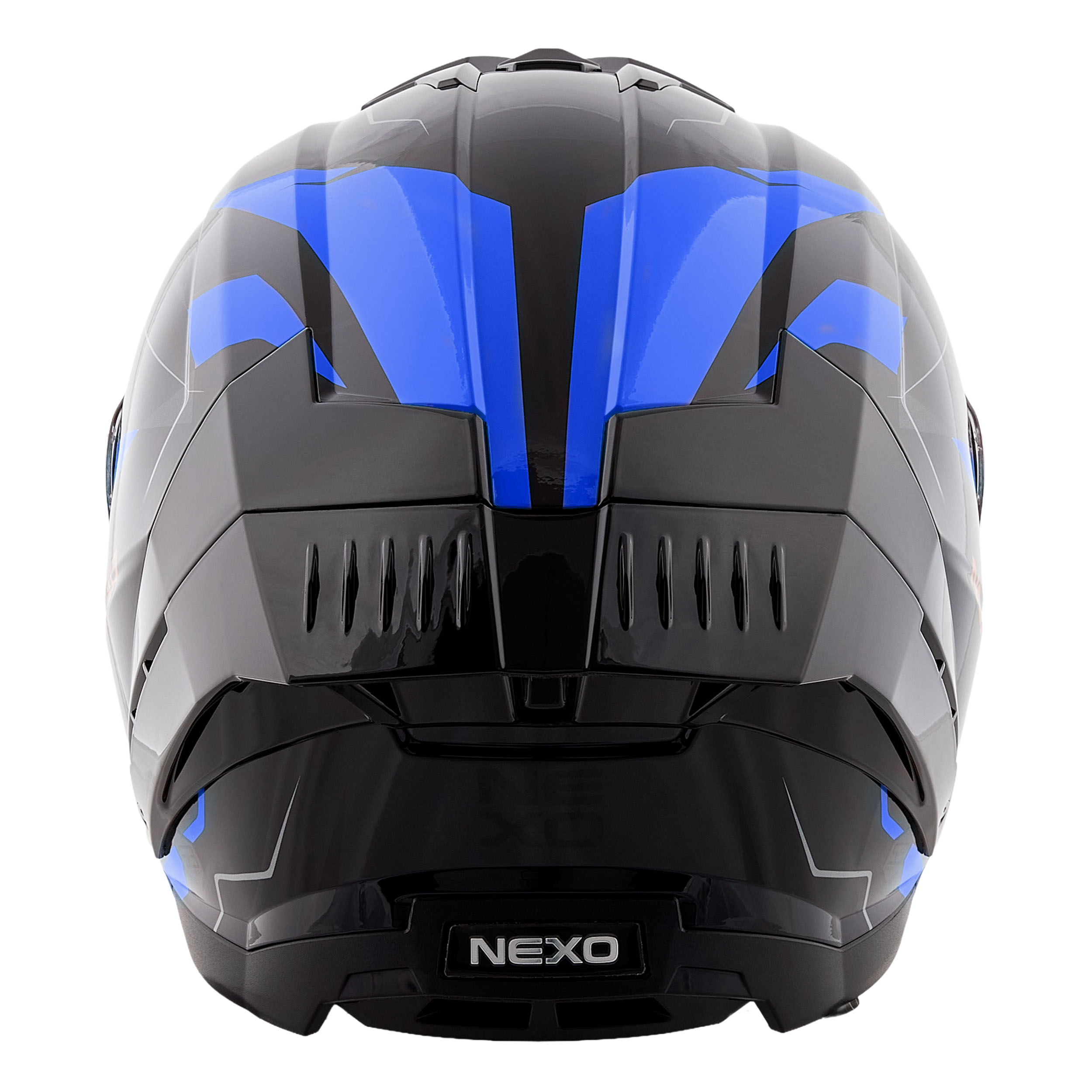 Nexo-Integralhelm Sport III-4604111999062010