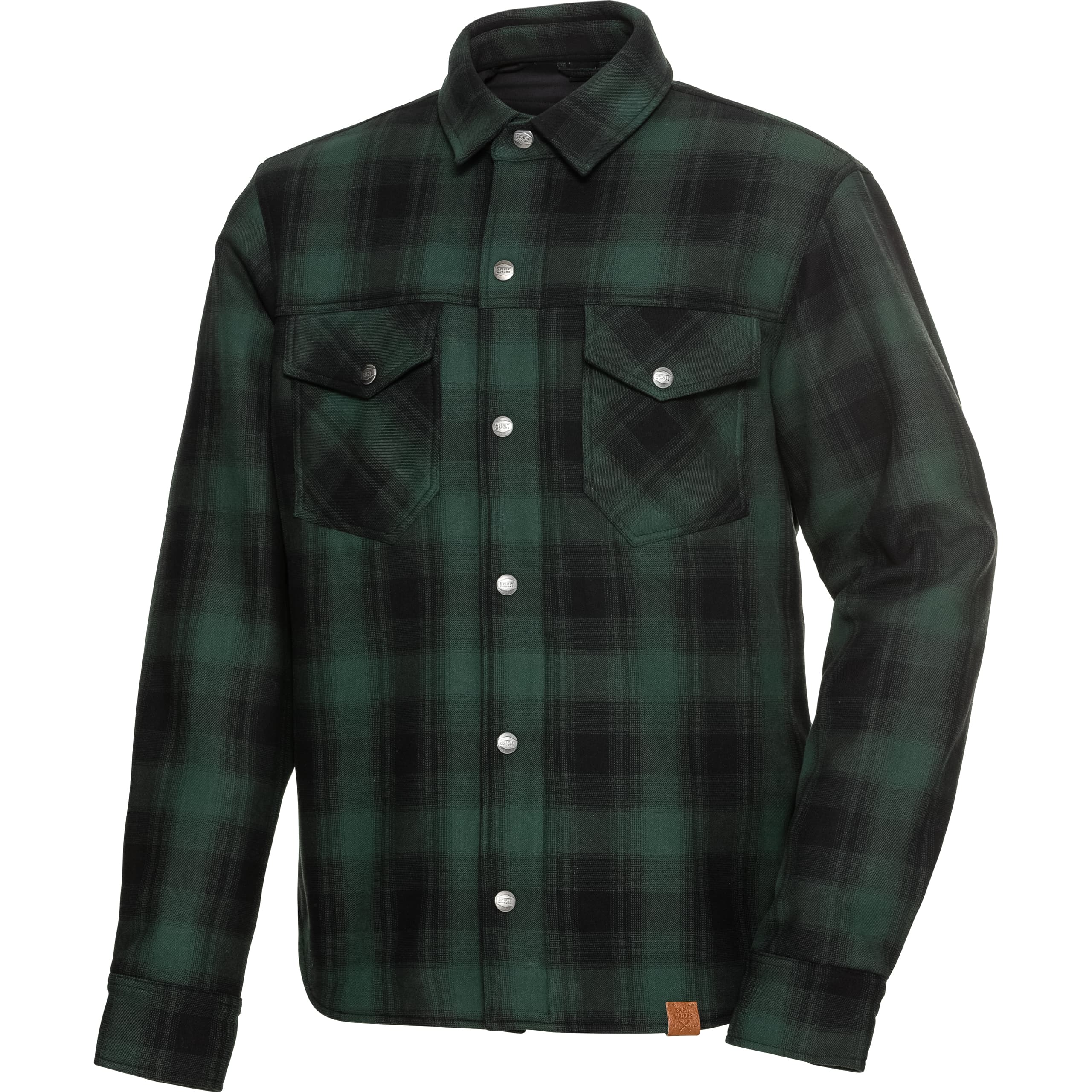 Spirit Motors-Funktionshemd 2.0-2404481999012009