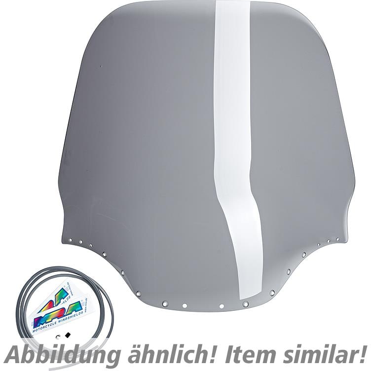 MRA-Verkleidungsscheibe Arizona-5537801135001221