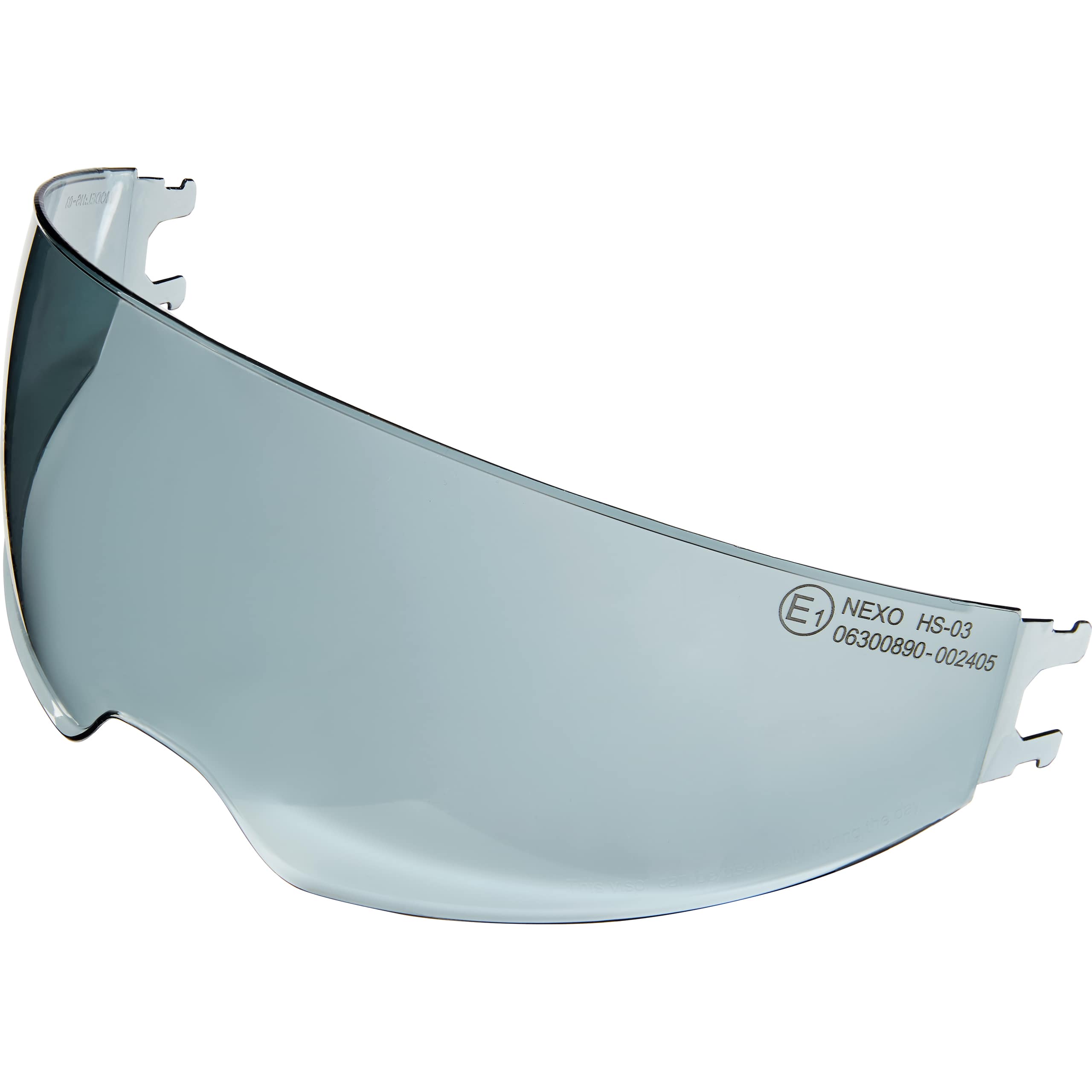 Nexo-Sonnenblende Klapphelm Comfort II-4407631999082999