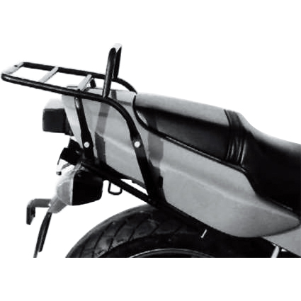 Hepco & Becker Rohrgepäckbrücke TC schwarz für Honda CB-1 400 1989-1991 - Motorradzubehör - Motorradgepäck