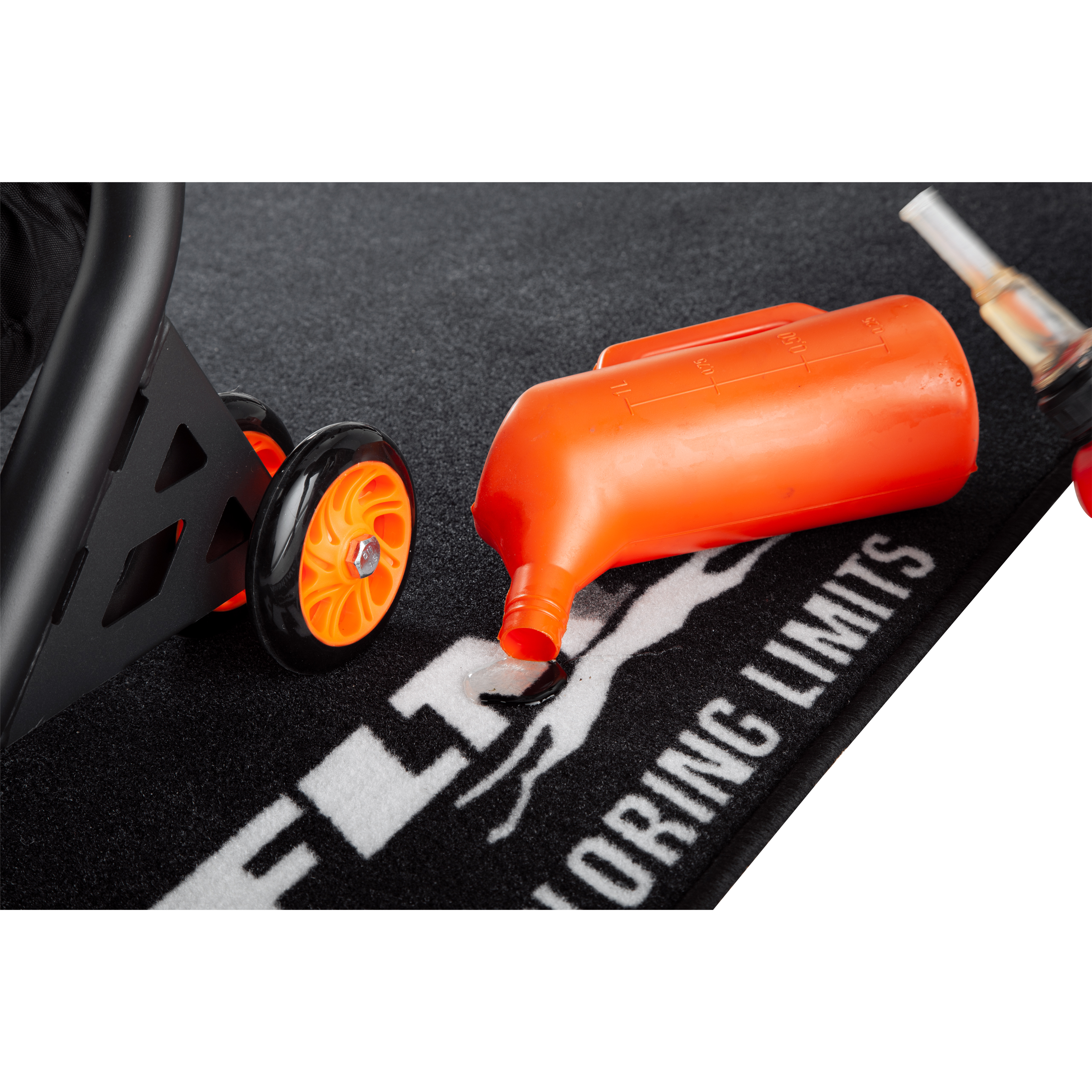 FLM-Werkstattmatte 190 x 80 cm-5734361161000060