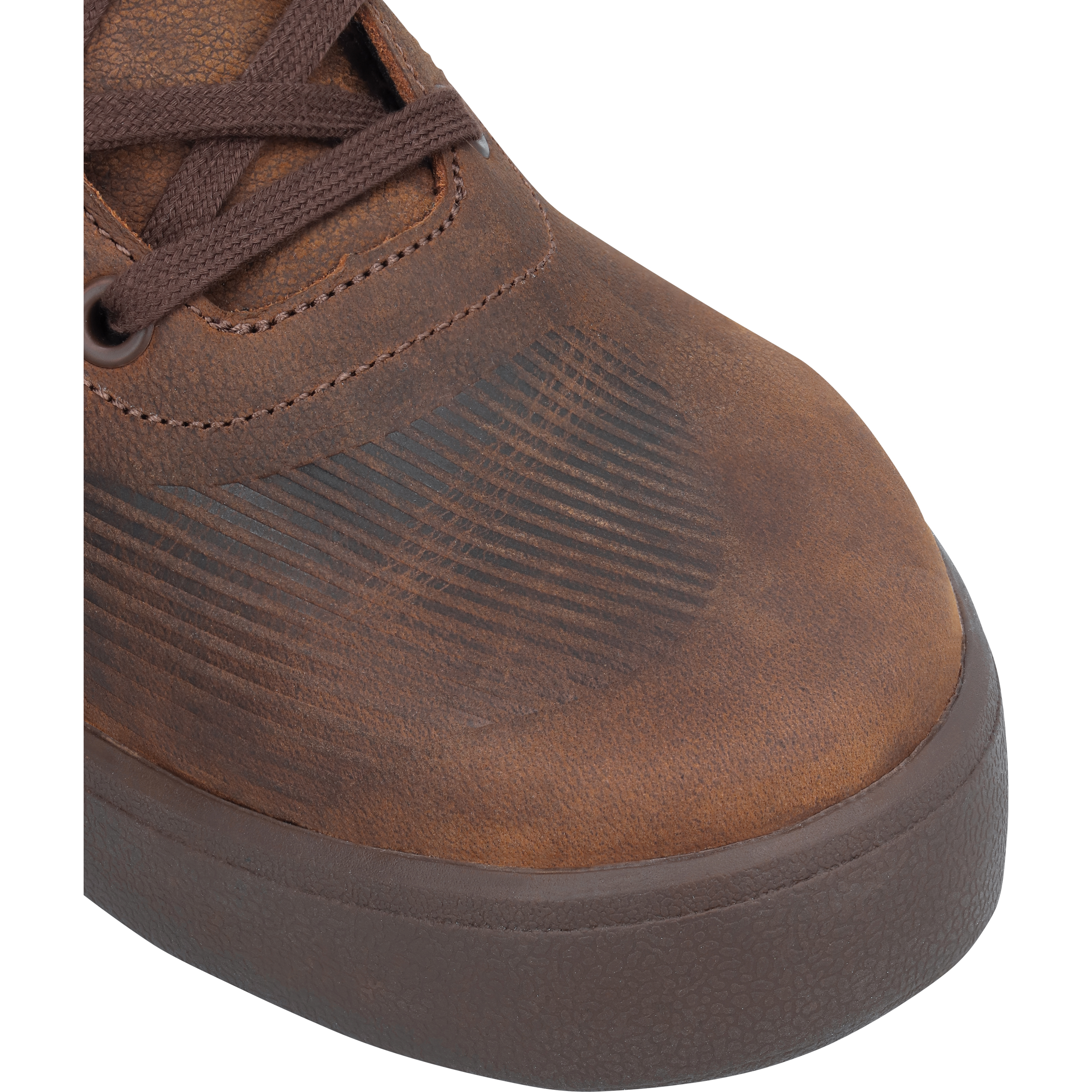 Richa-Travis WP Sneaker braun 40-3007601999006740