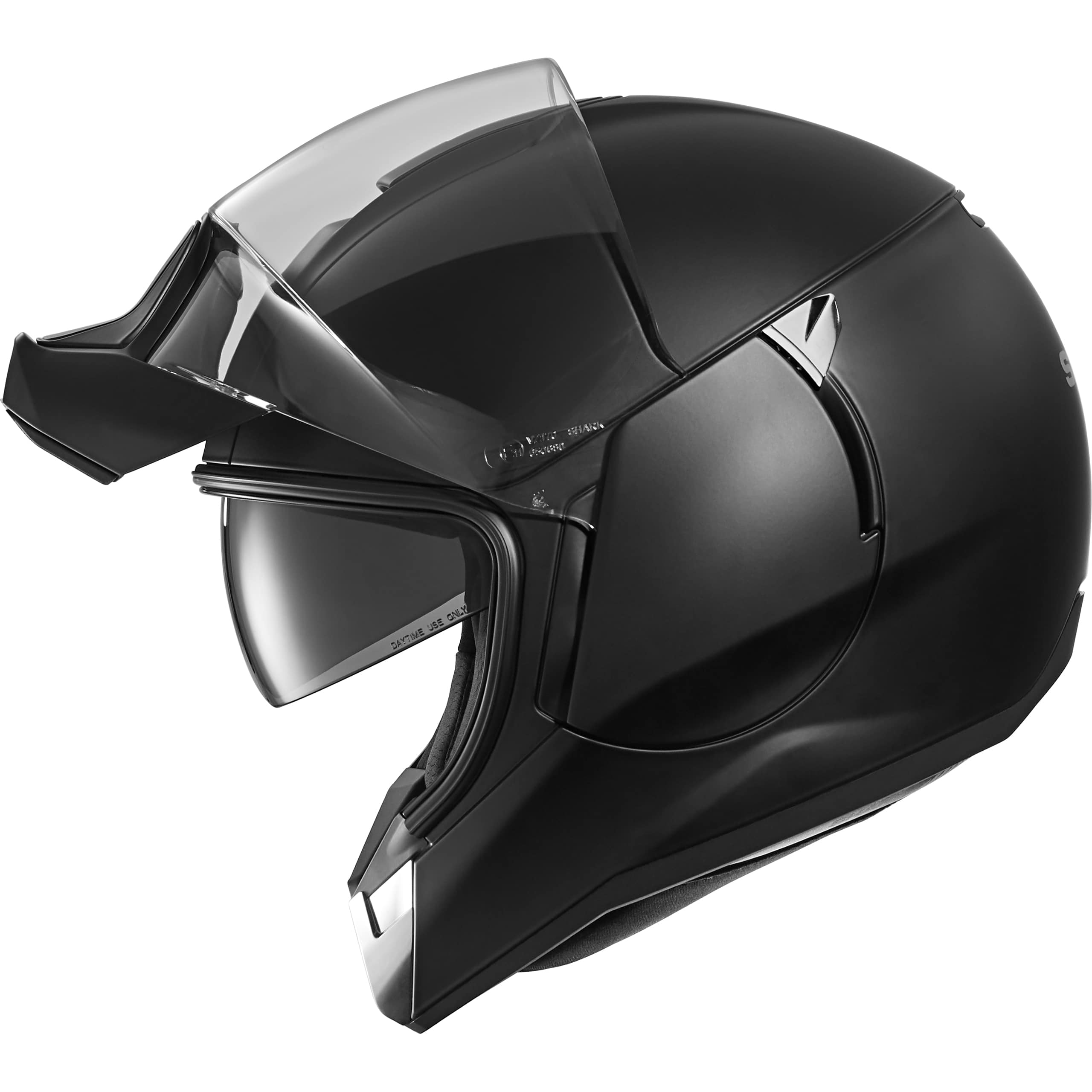 Shark helmets-Evojet Blank Mat-4701181999014