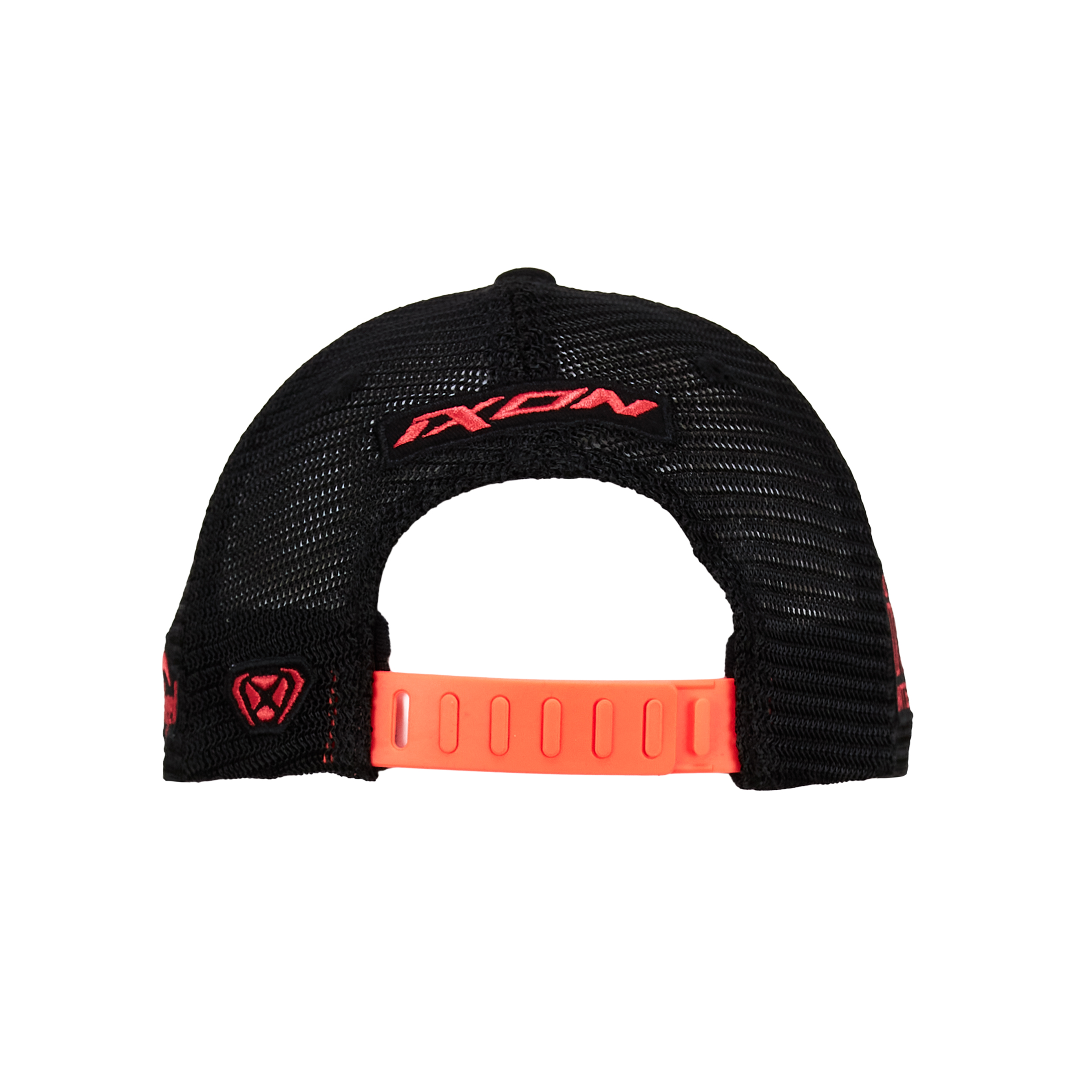 Ixon-Liqui Moly Dynavolt Intact GP Team Mesh-Cap 2025 schwarz-0001559999001