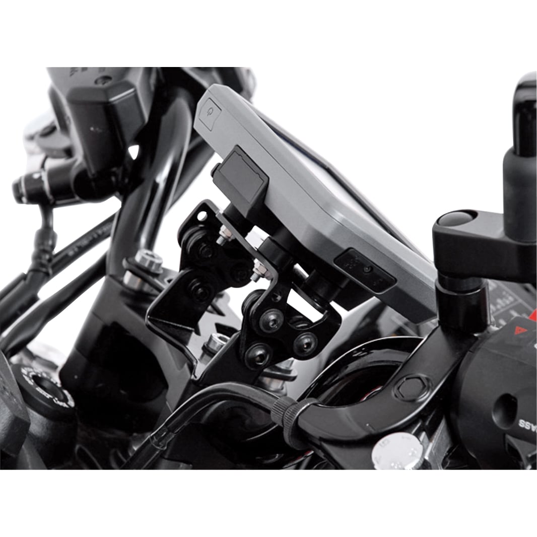 SW-MOTECH-Adapterkit Zumo 340/350/660 für Nonshock GPS-Halter-5653461181999000