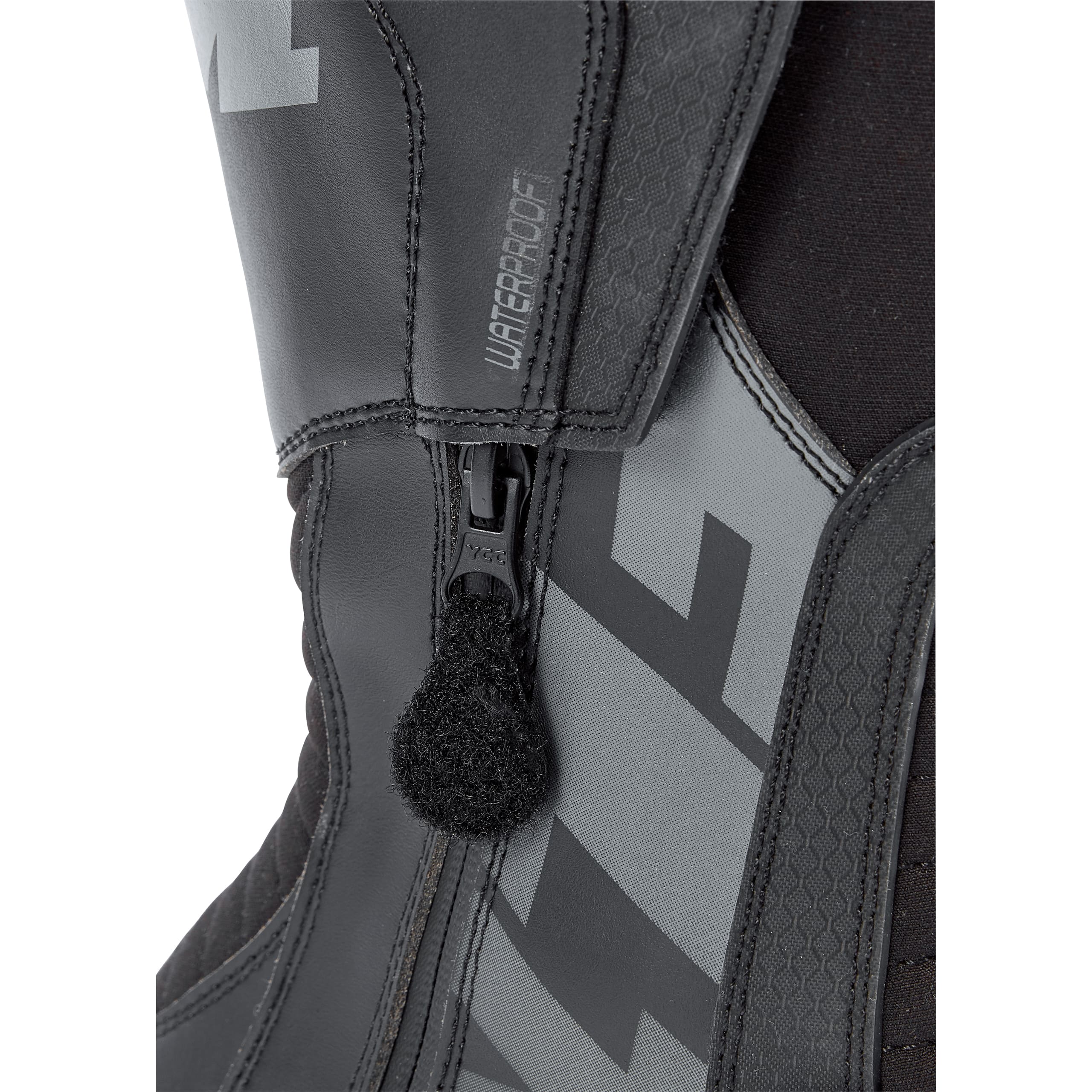 FLM-Curbs WP Motorradstiefel lang-3007531999001746