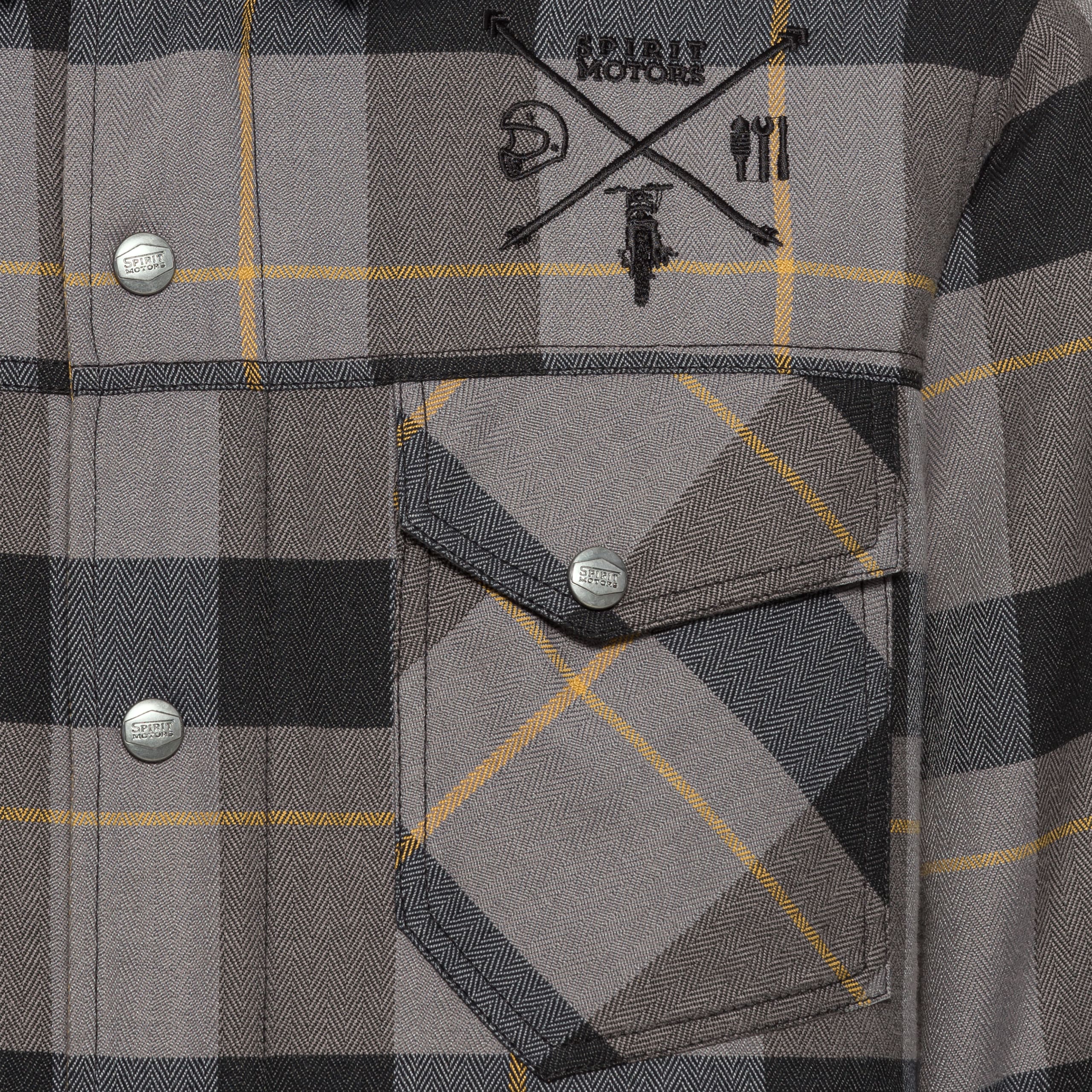 Spirit Motors-Sneaky Sam Motoshirt-2400011999007009