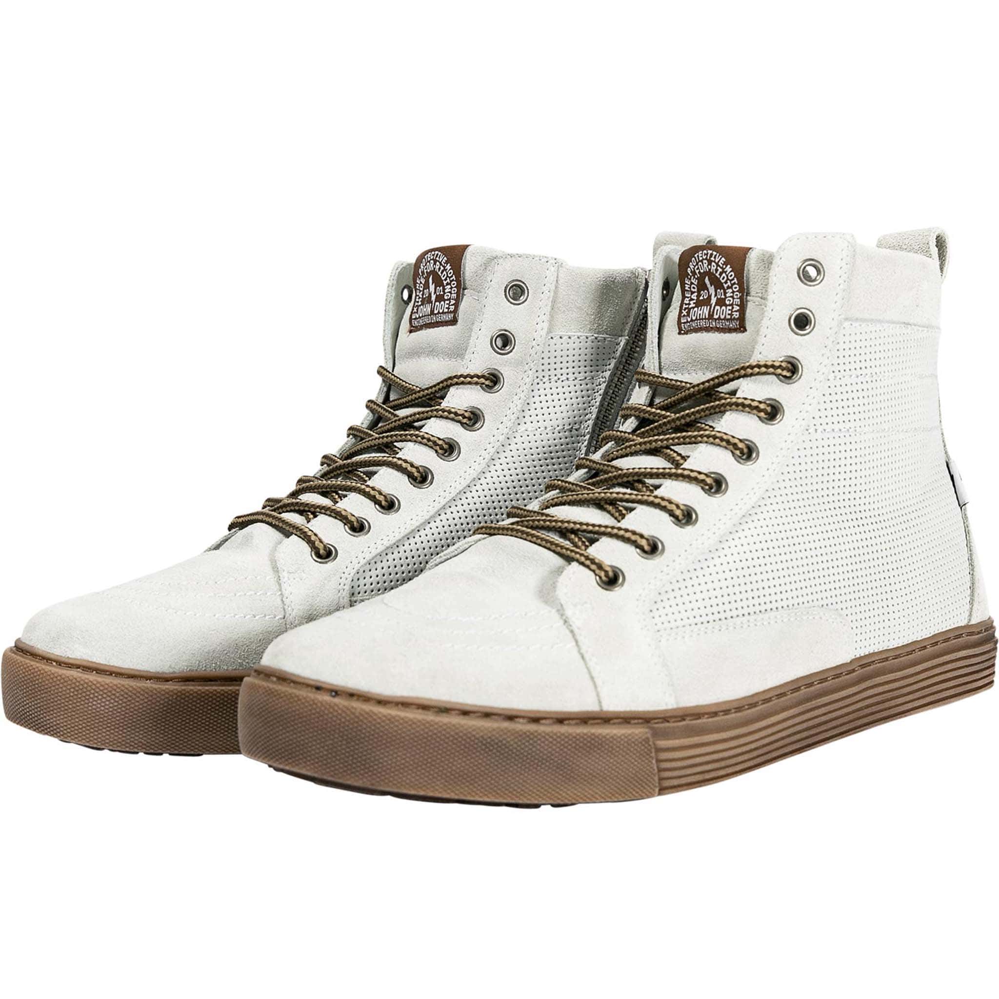 John Doe-Neo Sneaker Damen Motorradschuhe-0000454999053737