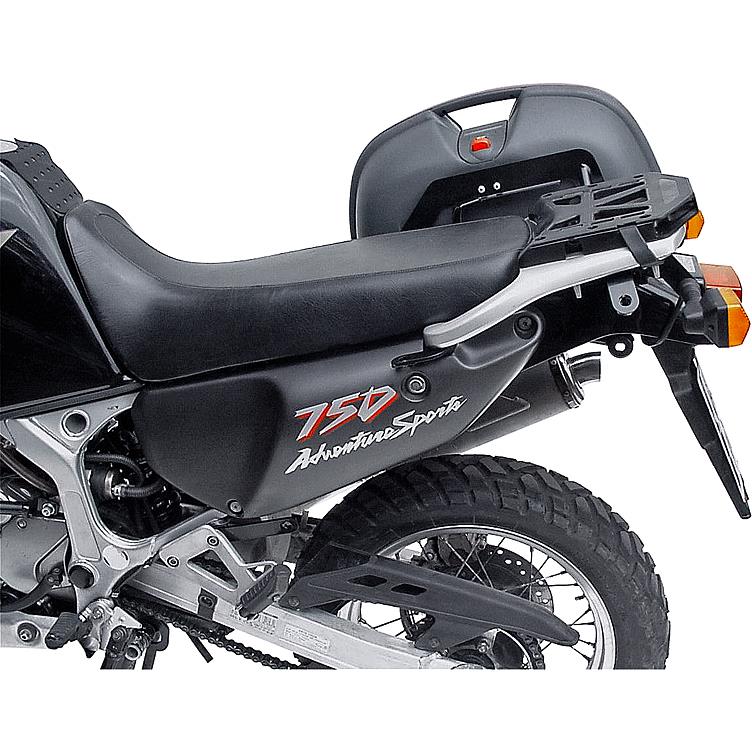 SW-MOTECH QUICK-LOCK EVO Seitenkofferträger für XRV 750 AfricaTw. RD07 - Motorradzubehör - Motorradgepäck
