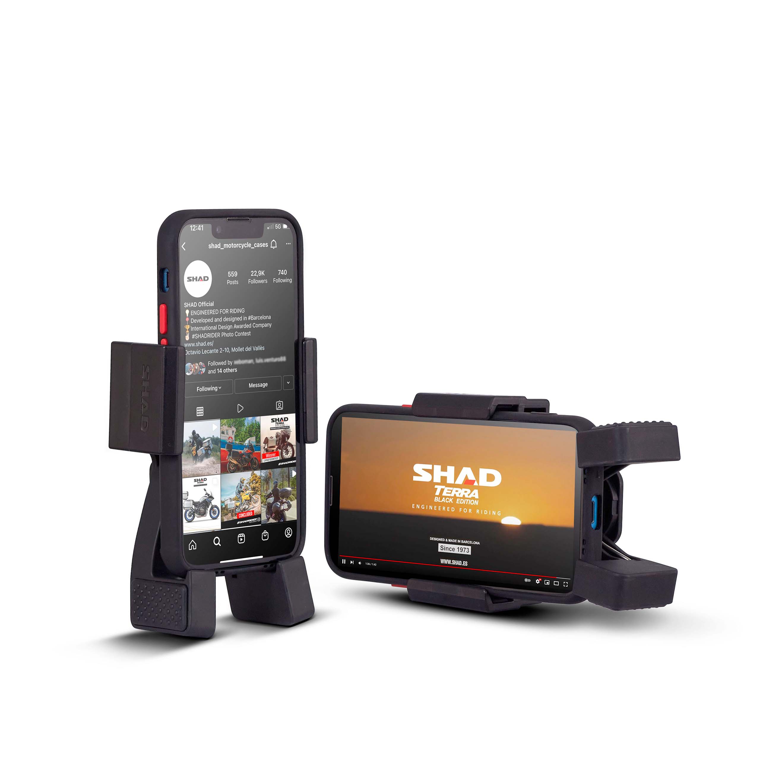 Shad-X-Frame Smartphonehalter-0000594181000001