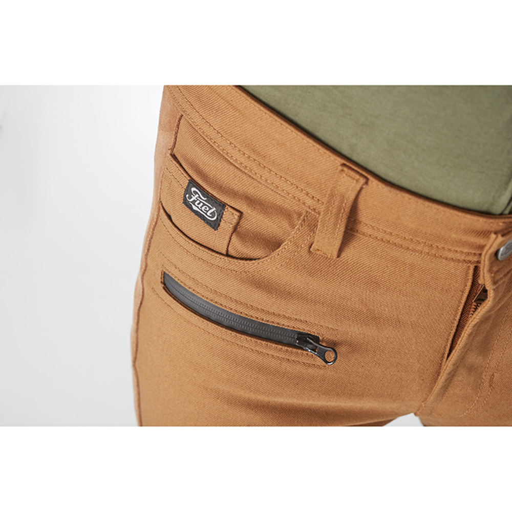 Fuel-Sergeant 2 Hose-0001953003150301