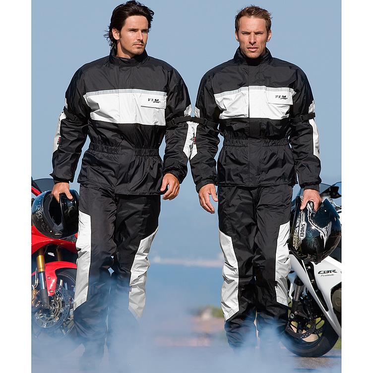 FLM-Sports Membran Regenjacke 1.0-2002251999004010