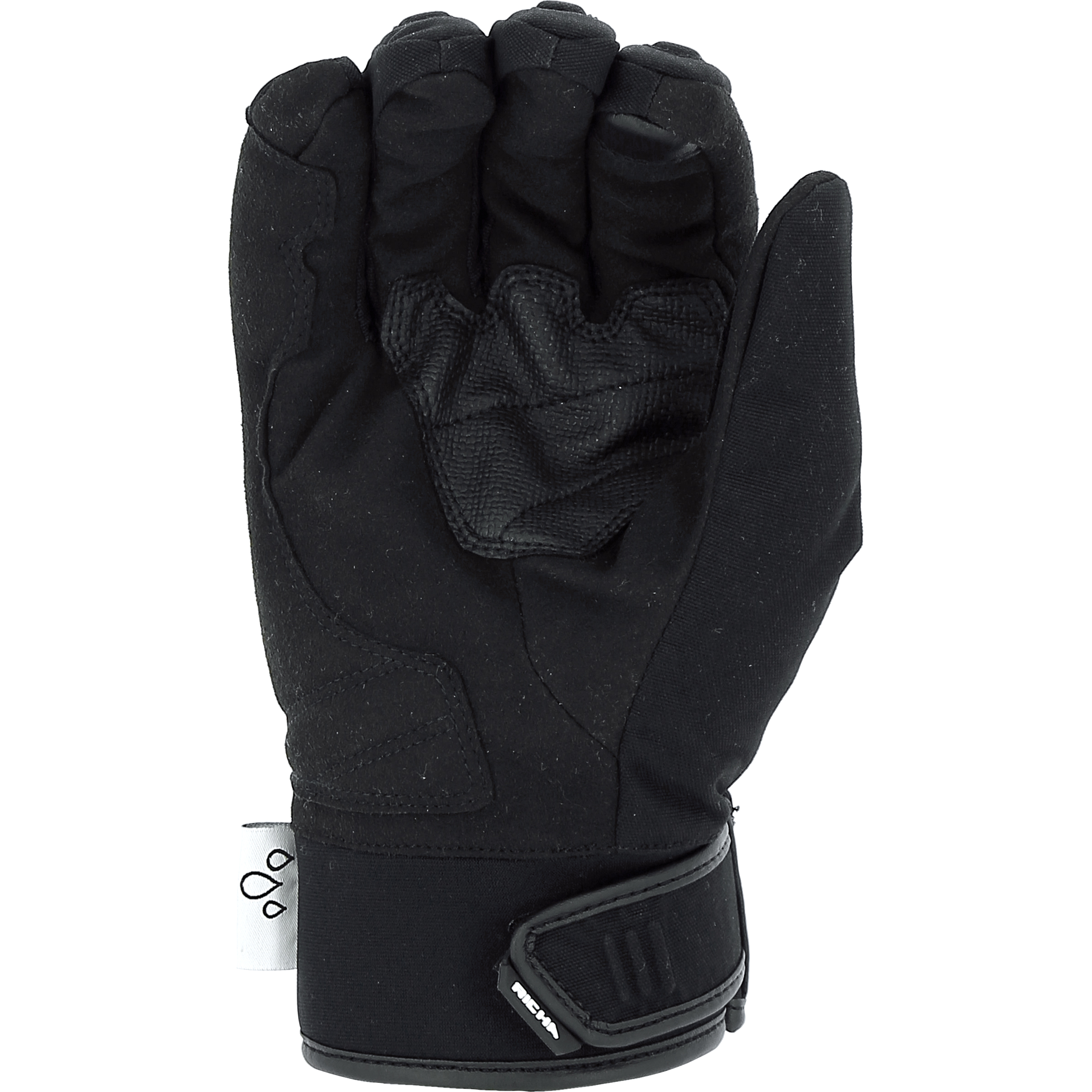 Richa-Scope Handschuh schwarz S-3111871007001008
