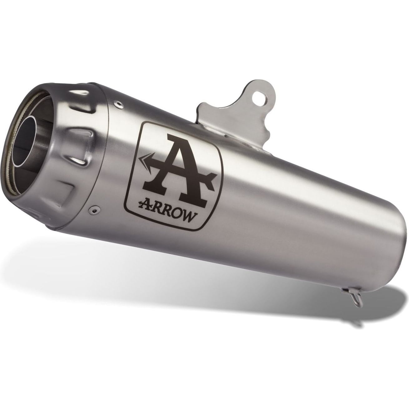 Arrow Exhaust Auspuff Pro-Race 71985PRI Edelstahl für Honda X-ADV 750 25- - Motorradteile & Ersatzteile - Auspuff
