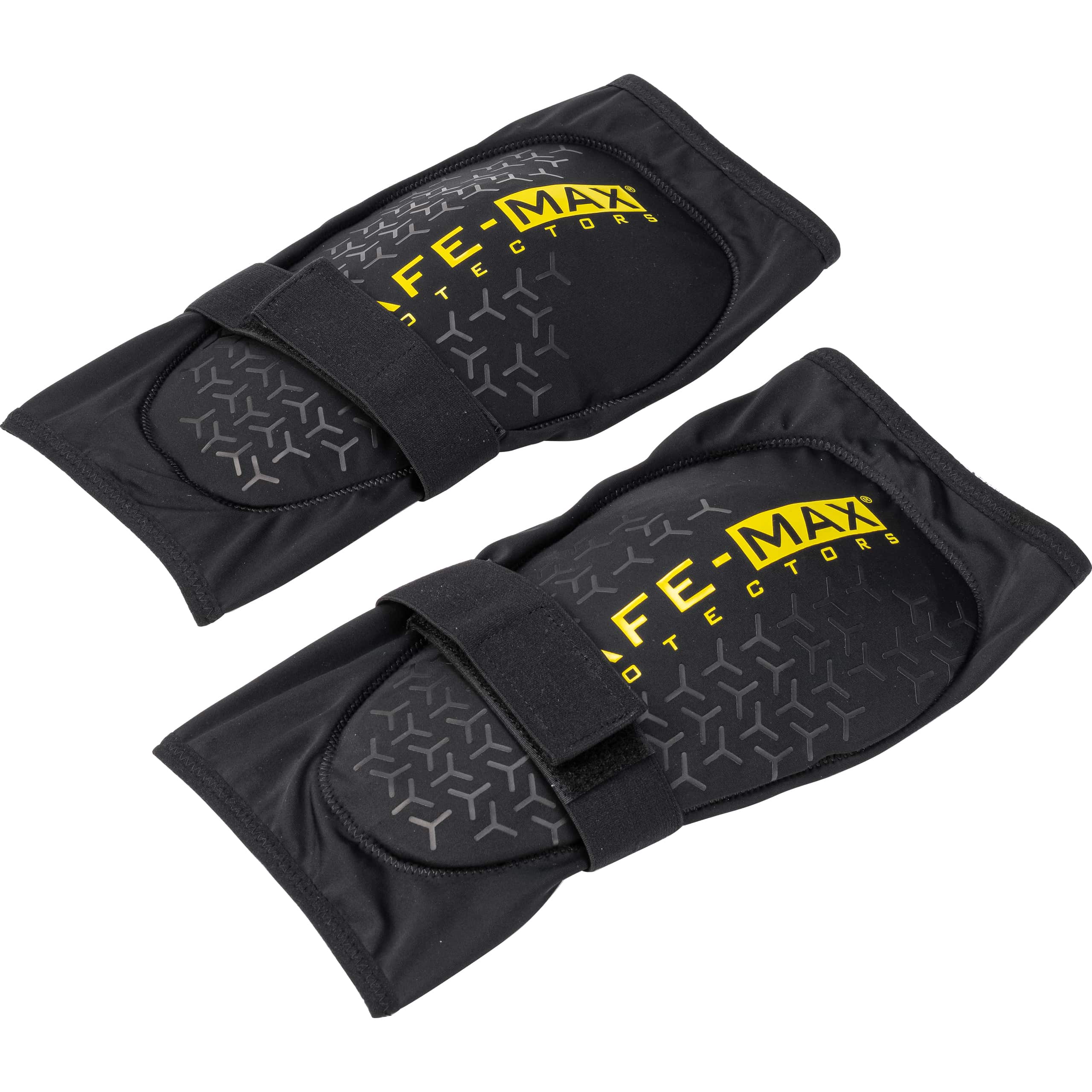 Safe Max-Knie-/Gelenkprotektor Level 2 (2er Set)-3213531999001009