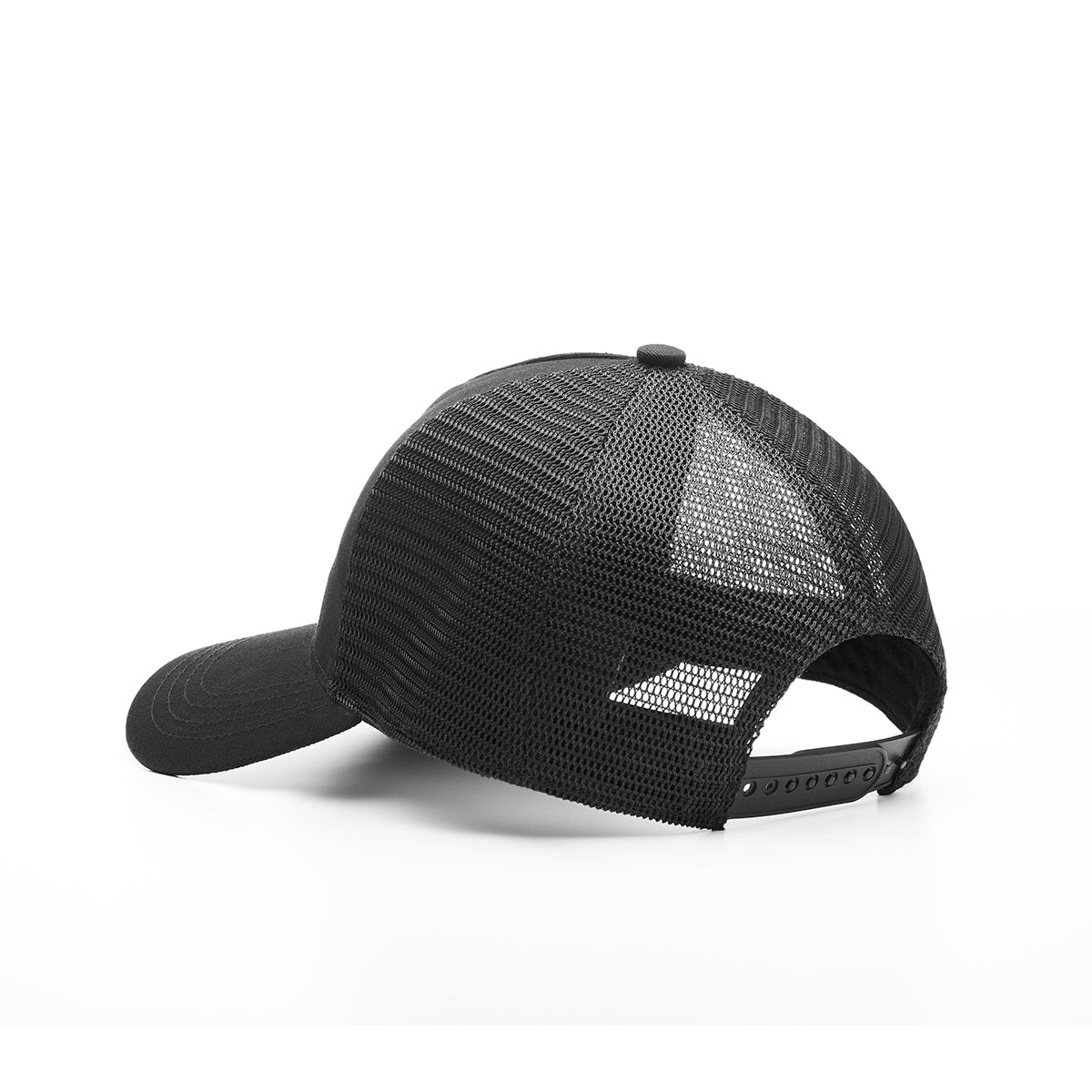 Fuel-Black Patch Cap schwarz-0001947999001