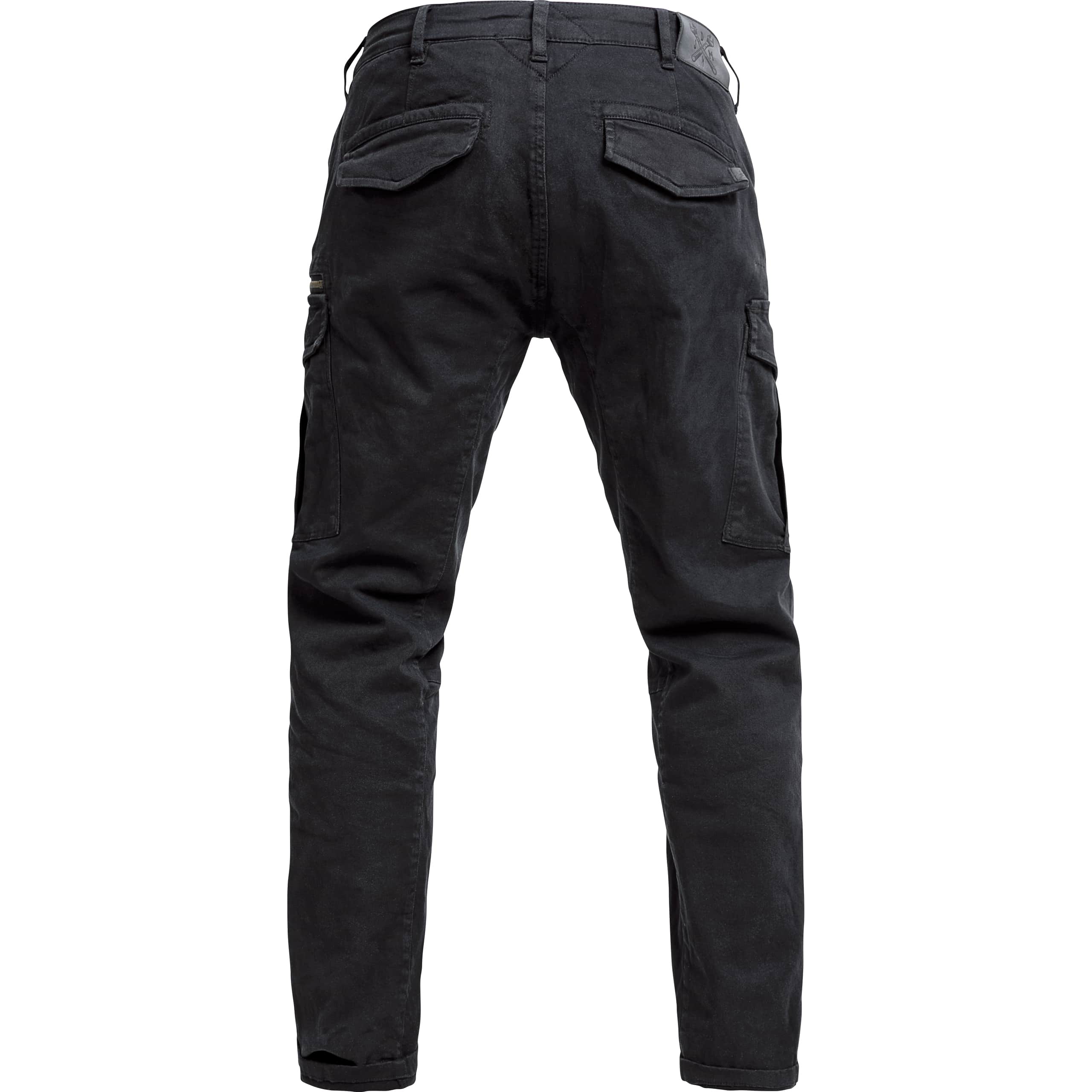 John Doe-XTM Stroker Cargo Motorradhose-2106211999001251