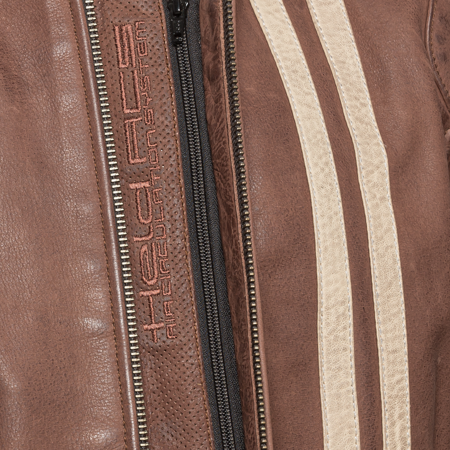 Held-Somebody Lederjacke-1000171999006308