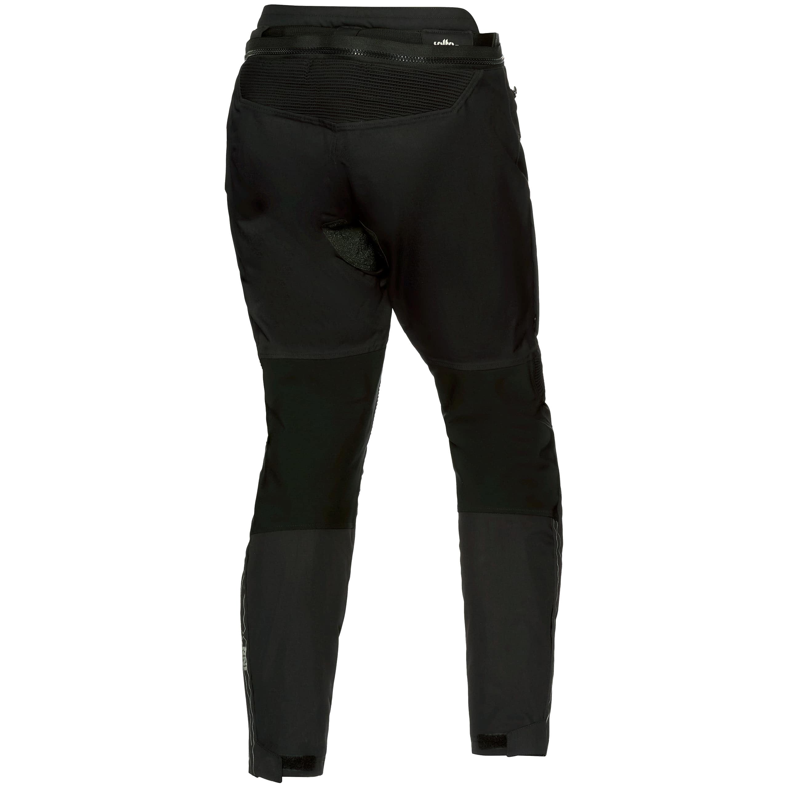IXS-Laminat-ST-Plus Damen Textilhose schwarz-2107941999001
