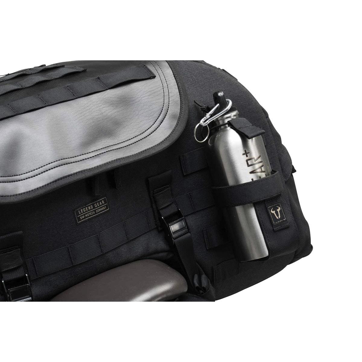 SW-MOTECH-Flaschenhalter Legend Gear LA6-5730121200000050