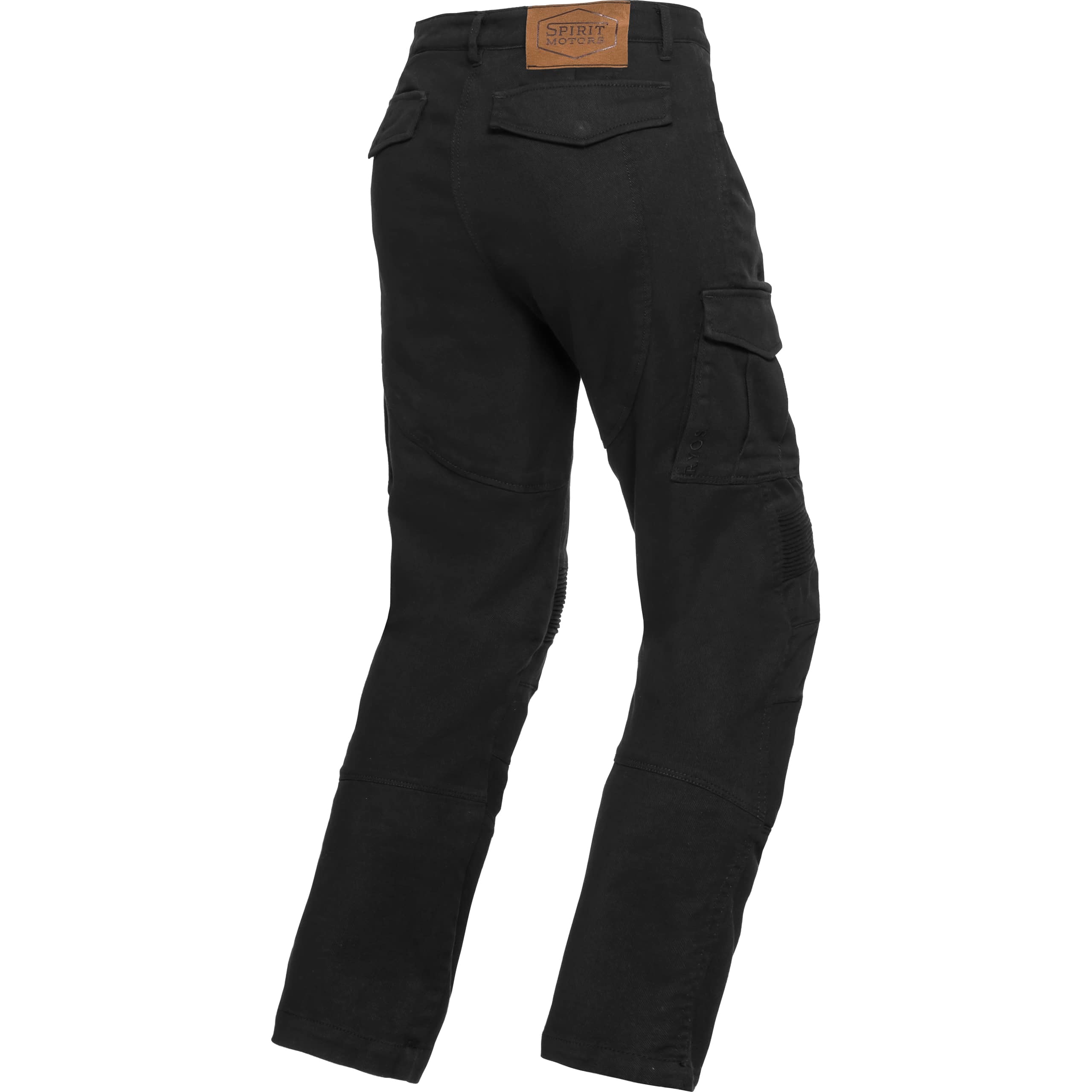 Spirit Motors-Damen Cargo Hose 1.0-2104901012001238