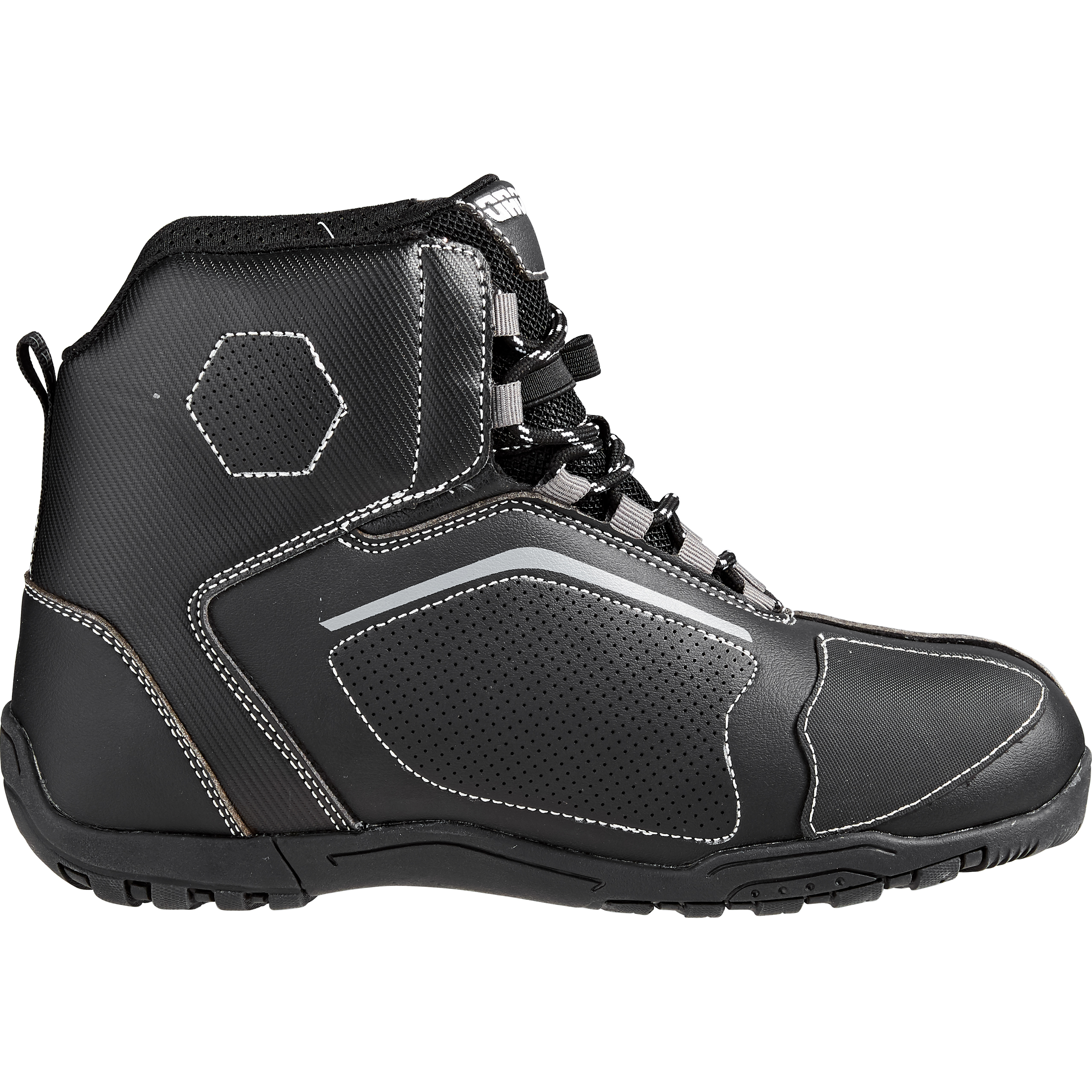 Road-Sport Schnürschuh 2.0 schwarz 47-3006601999001747