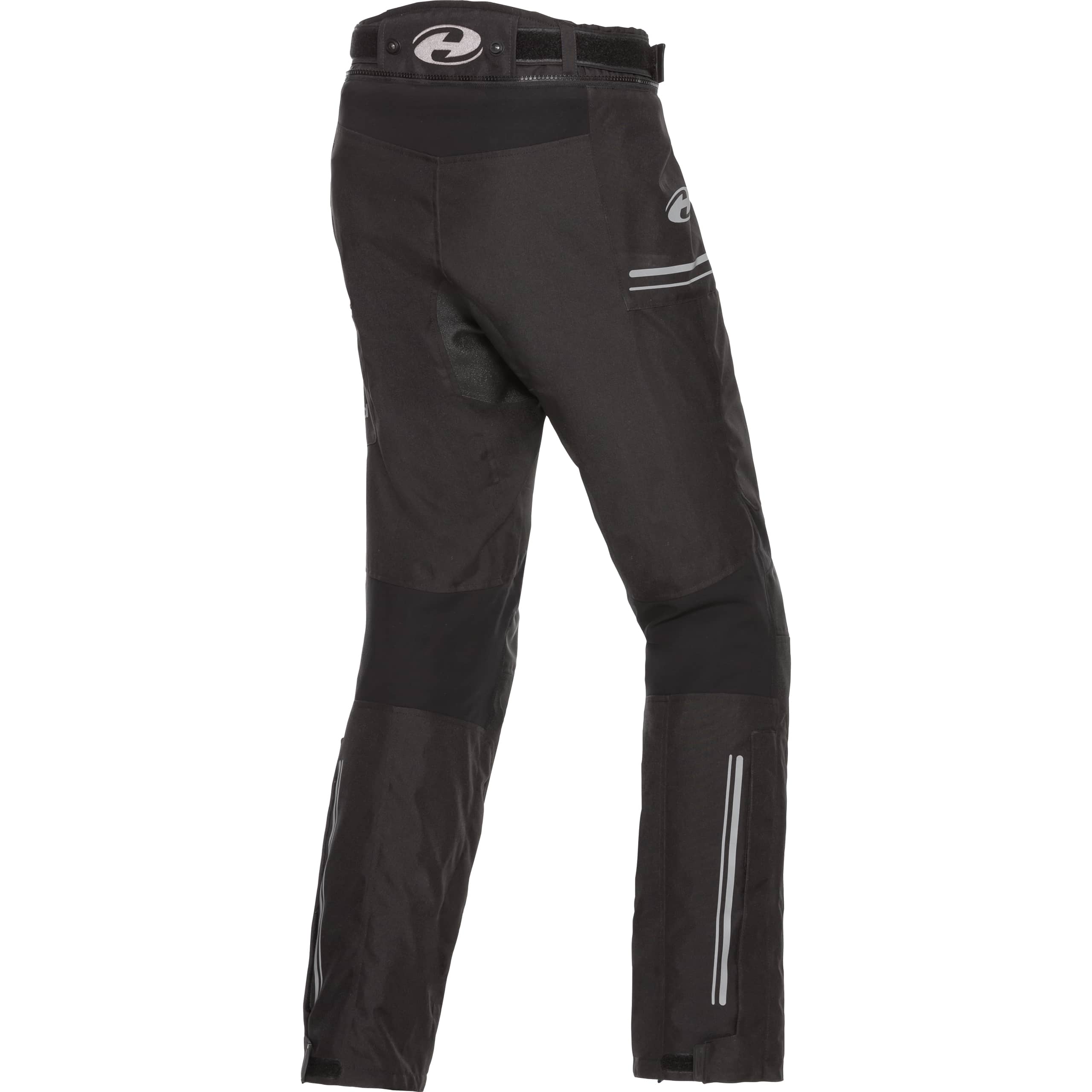 Held-Luxor Base Textilhose schwarz L-2100501999001010