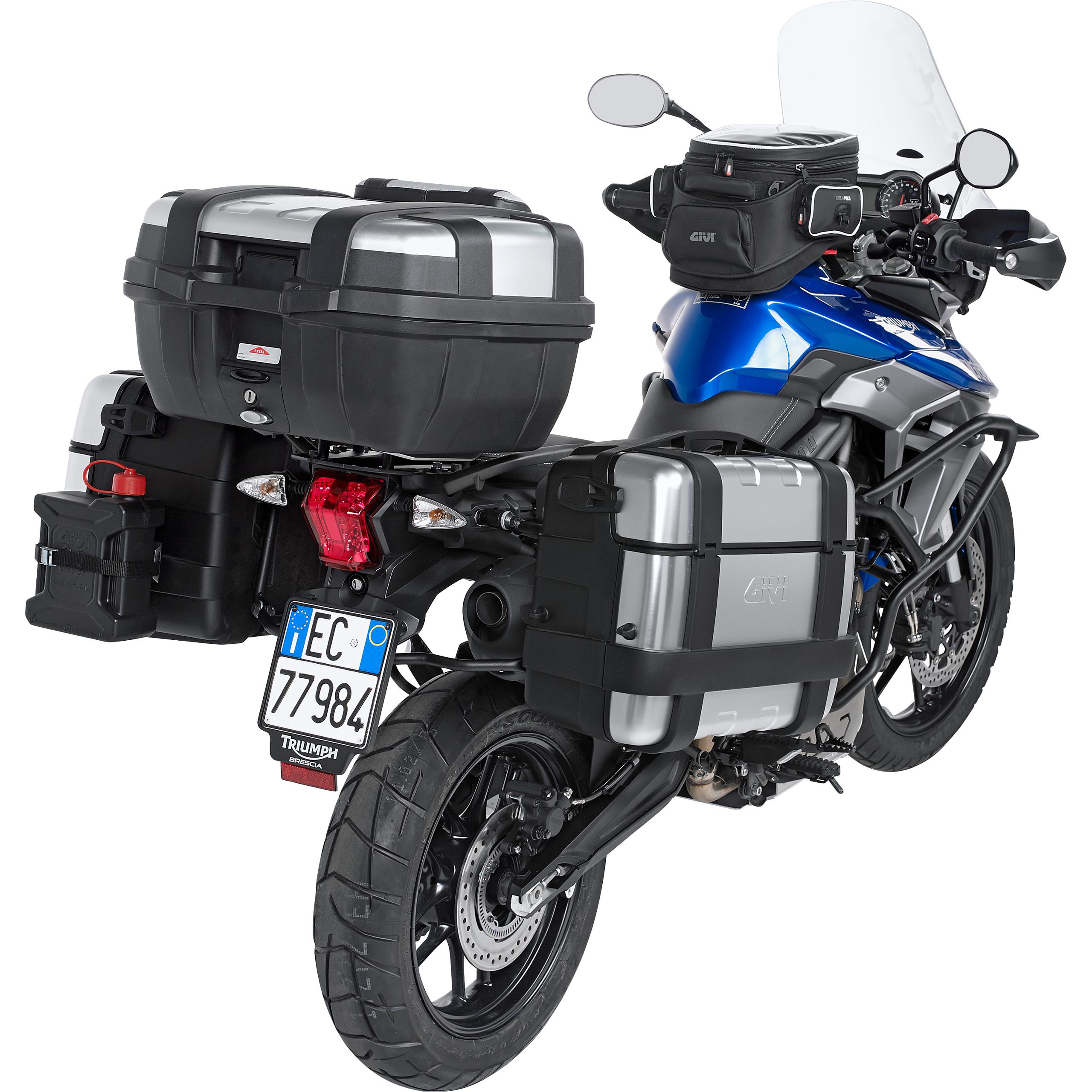 Givi-Rapid Seitenträger Monokey® PLR-5666811199000070