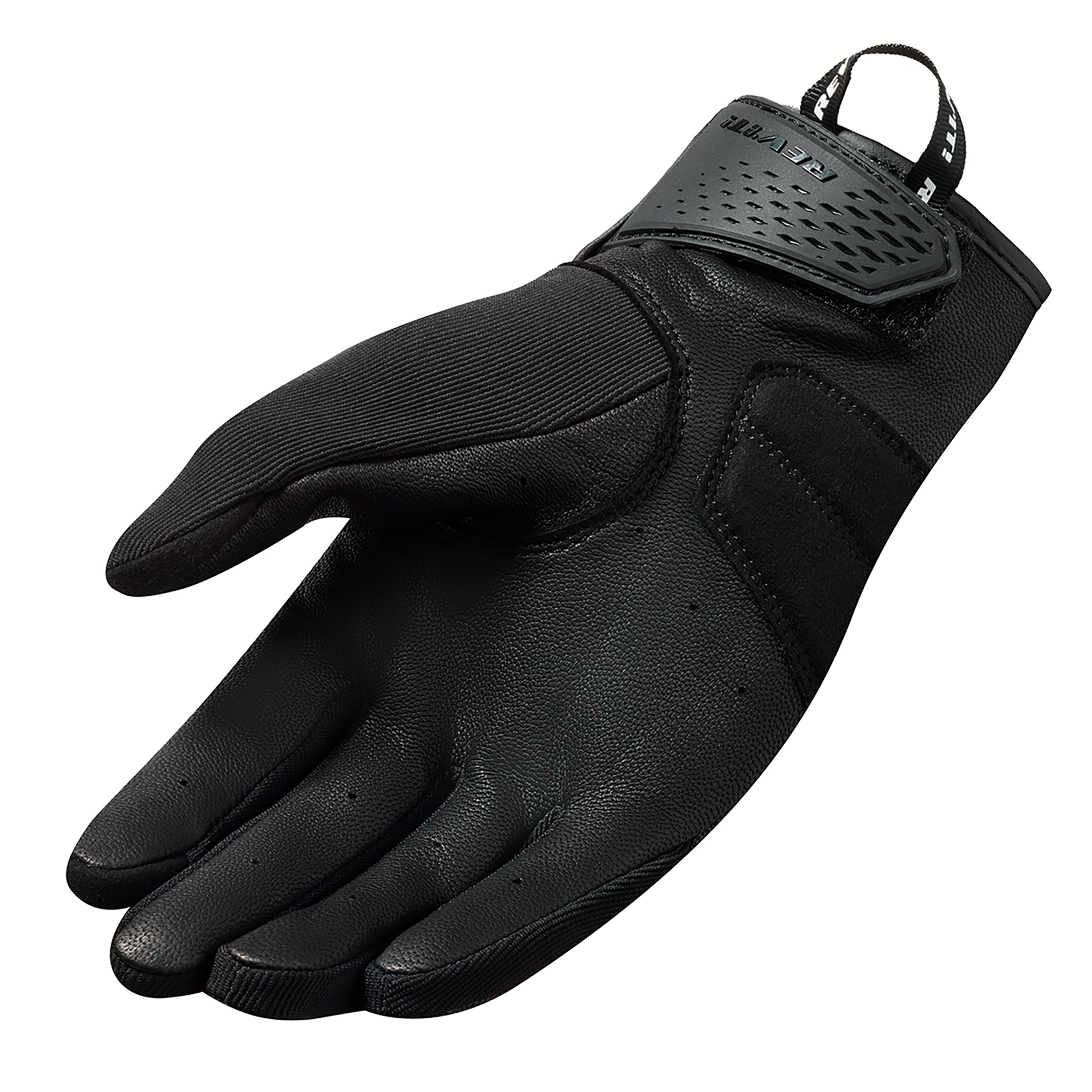 REV'IT!-Mosca 2 Handschuh schwarz-0002085007001