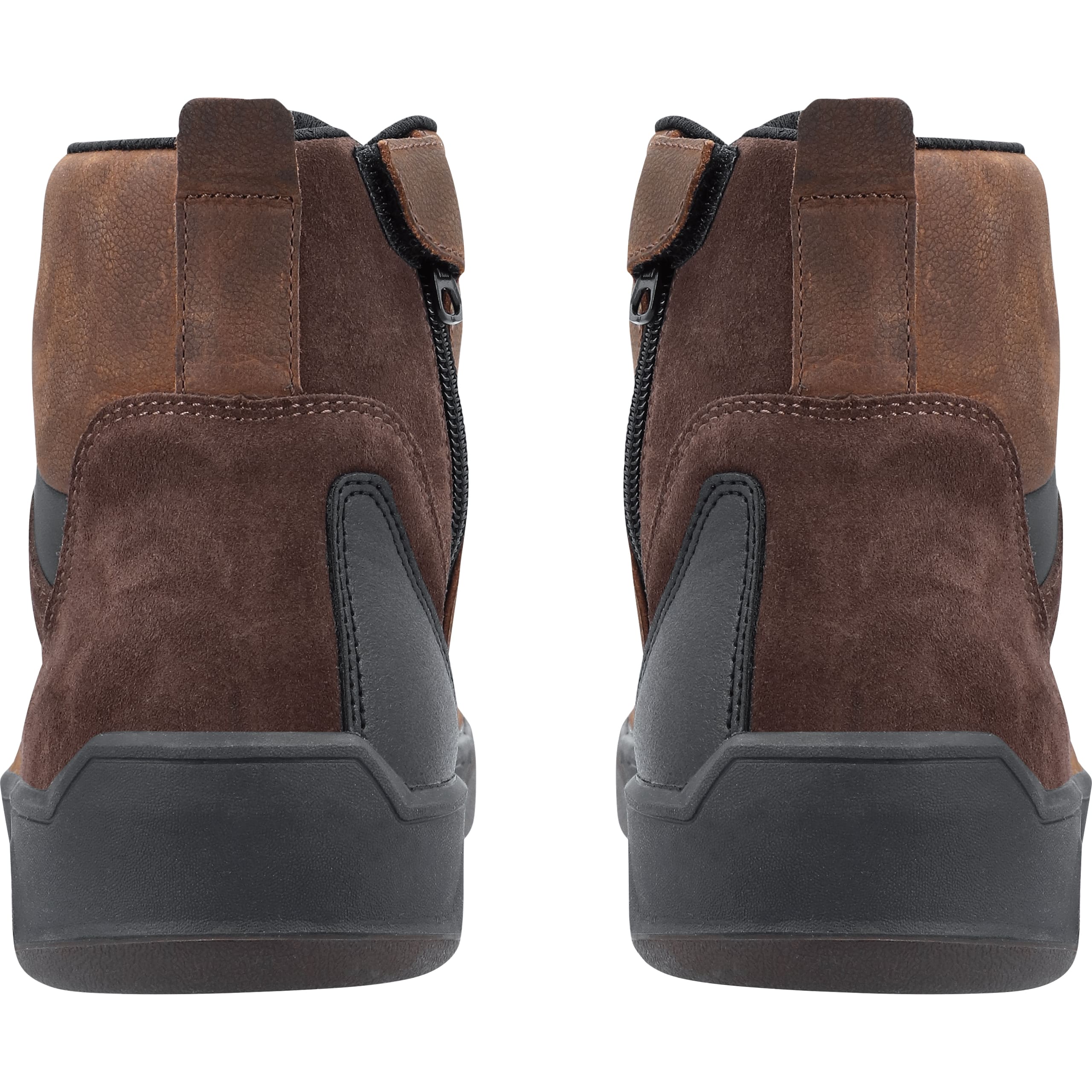 Richa-Travis WP Sneaker braun-3007601999006